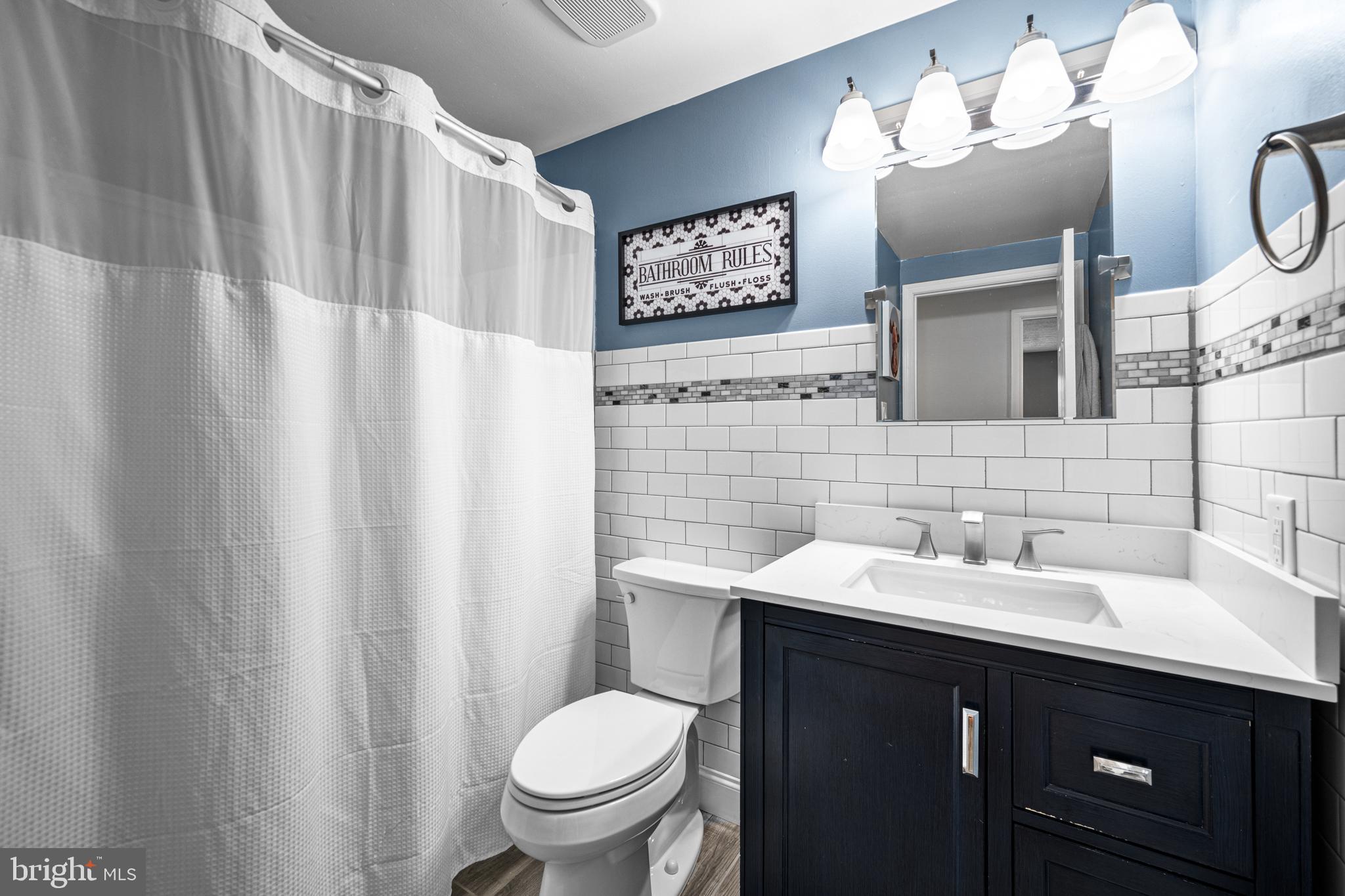 KINGS CONTRIVANCE - Residential