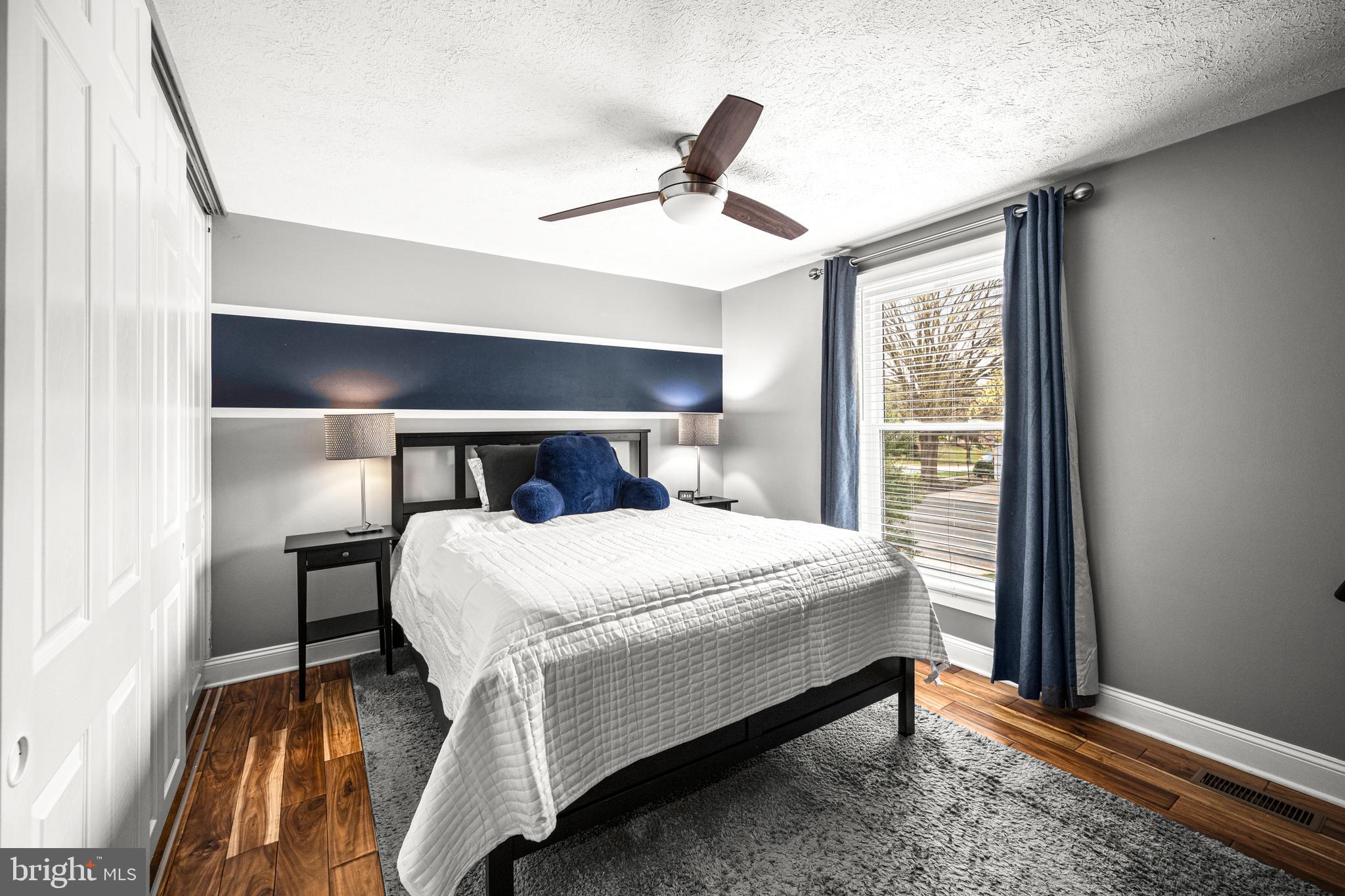 KINGS CONTRIVANCE - Residential