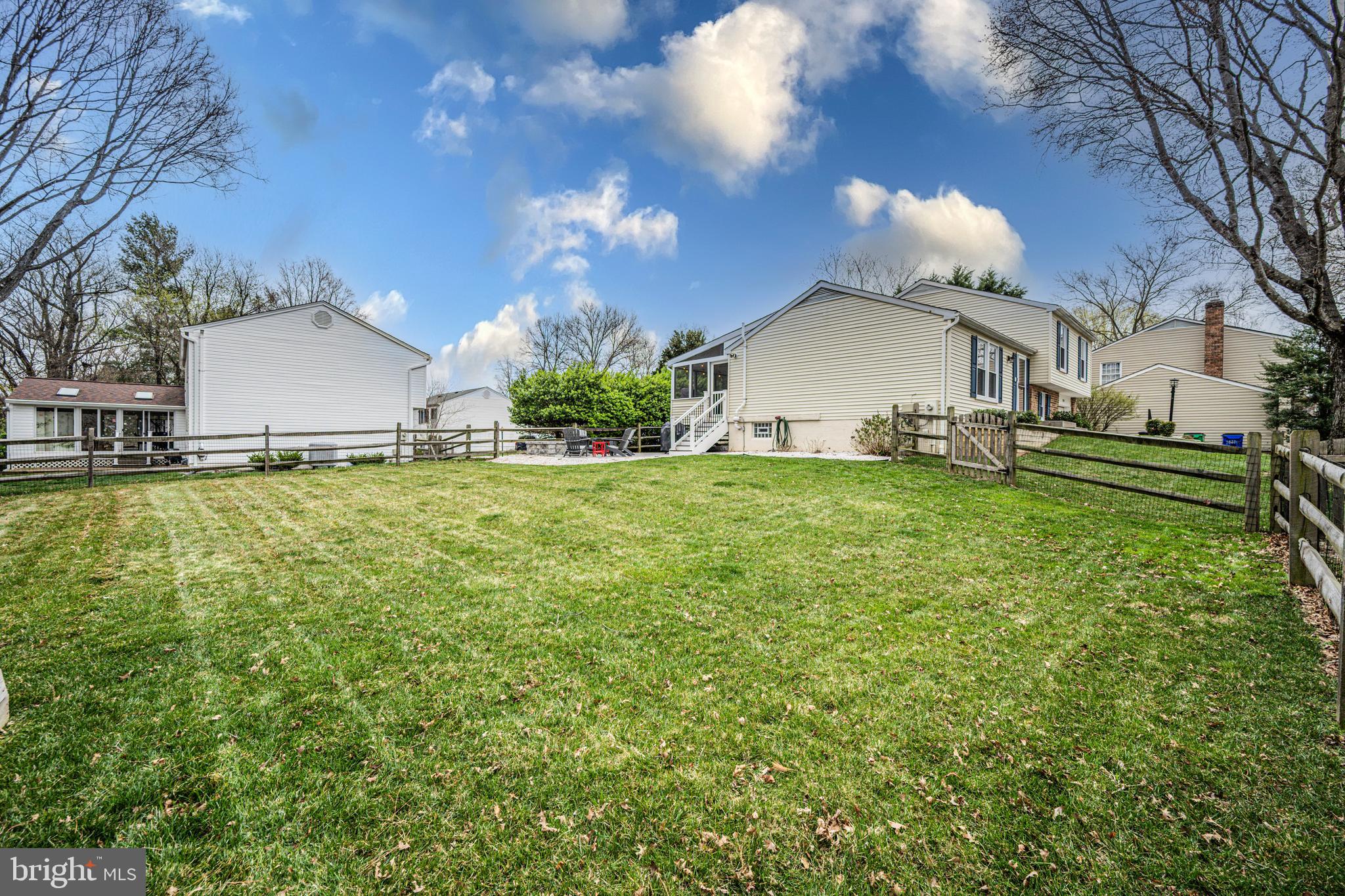 KINGS CONTRIVANCE - Residential