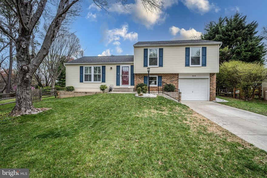 **OFFER DEADLINE SET FOR  12PM  APRIL 7TH.   Sellers reserve the right to accept an offer before deadline****

Welcome to 10118 Cape Ann Drive, a delightful 4 level home perched on a tranquil cul-de-sac in Macgills Common.  This modern gem offers three bedrooms and two updated bathrooms-- the perfect blend of comfort and style.

As you step inside, you'll be greeted by the lustrous hardwood floors throughout, creating a warm and inviting atmosphere.  The current owners have invested tremendous amount (over $100K) towards improvements--you can rest assure this home not only looks fantastic, but is in excellent condition!  Most recent enhancements include custom closet doors and fresh paint throughout the kitchen and the main level, contributing to the bright and rejuvenated atmosphere.  The main living room with vaulted ceilings seamlessly expands into the dining area that serves  as an ideal space for relaxation or entertaining.  The kitchen has all updated and matching black stainless steel appliances and ample counter space for all your culinary experiments.  
The primary suite provides a peaceful retreat with an en suite bathroom, ensuring your personal space is both comfortable and functional.  The two additional bedrooms, each with spacious closet space,  shares the hall bath providing plenty of room for all.
The family room presents a versatile space for movies watching or a quiet place for reading.  In addition to the family room, there is an expansive fourth level that awaits your imagination--perhaps a home gym, playroom, or even an additional bedroom for family or guest; the possibilities are endless.  Step outside to your own private oasis--the fenced-in backyard is an amazing space for gatherings, complete with a screened porch and stone patio.  Gardening enthusiasts will appreciate the raised beds ready for plantings.

Don't miss this opportunity to own in Columbia's sought after Village of Kings Contrivance.  An ideal community ,rich with amenities--scenic walking trails, various parks, shops & restaurants, and yet, easy commuting routes to Balt/Ft.Meade/NASA - Washington DC and beyond.   Visit 10118 Cape Ann Drive and imagine the possibilities of making this exceptional home yours!