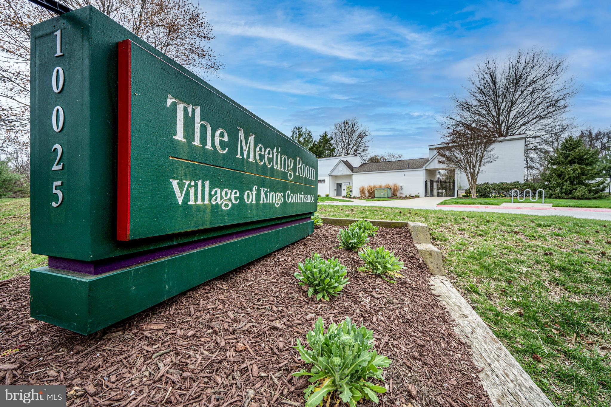 KINGS CONTRIVANCE - Residential