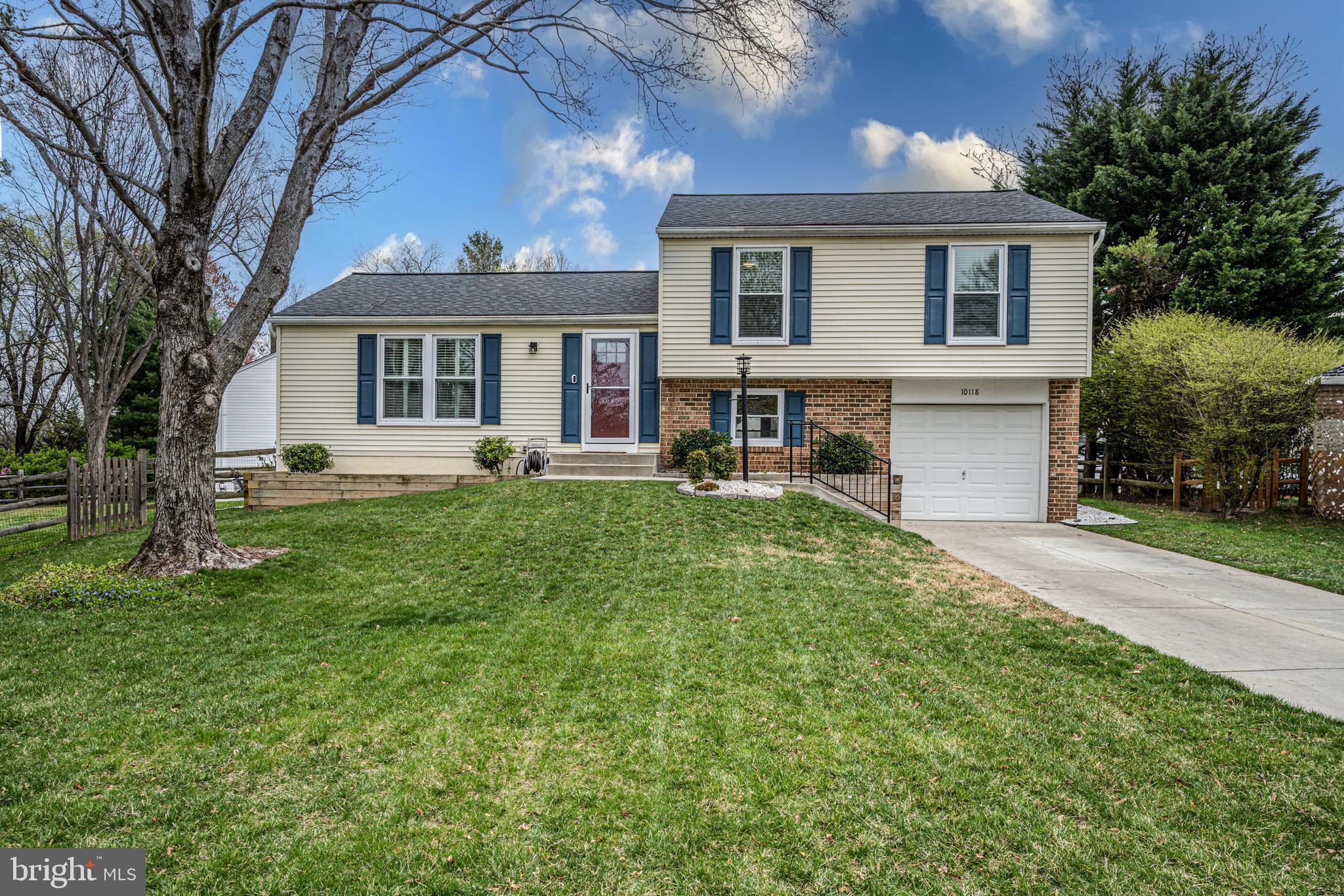 KINGS CONTRIVANCE - Residential