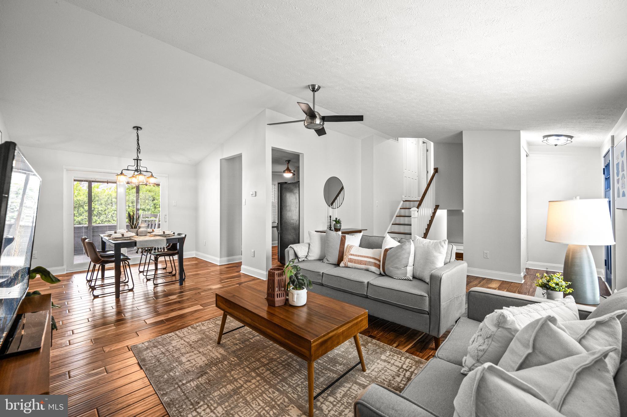 KINGS CONTRIVANCE - Residential