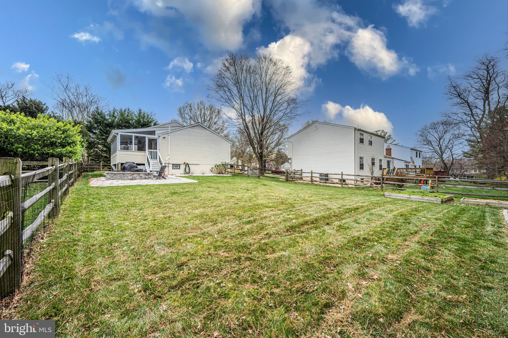 KINGS CONTRIVANCE - Residential