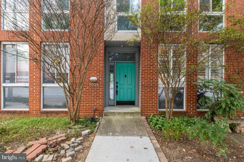 Townhouse For Rent - 1025 Covington Street<br/> BALTIMORE, MD 21230