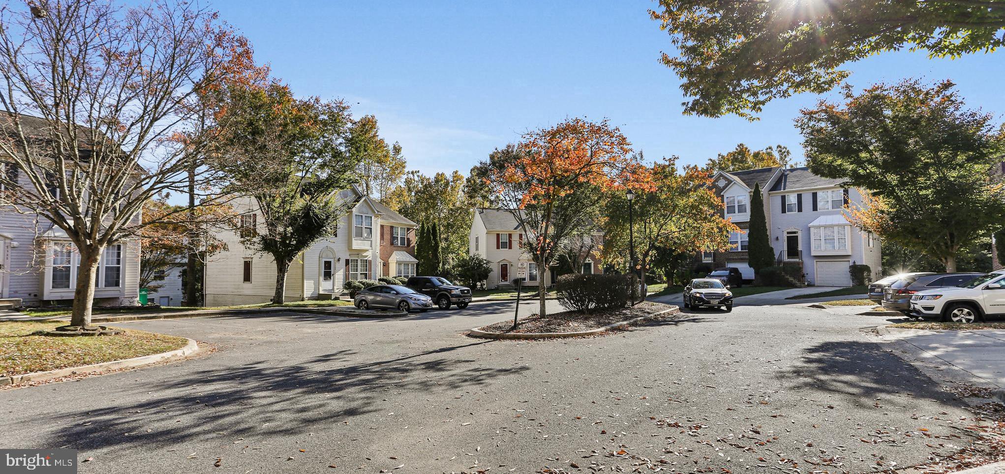 SUMMIT CREEK - Residential