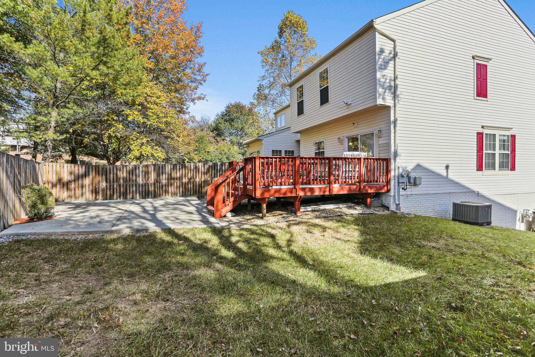 SUMMIT CREEK - Residential