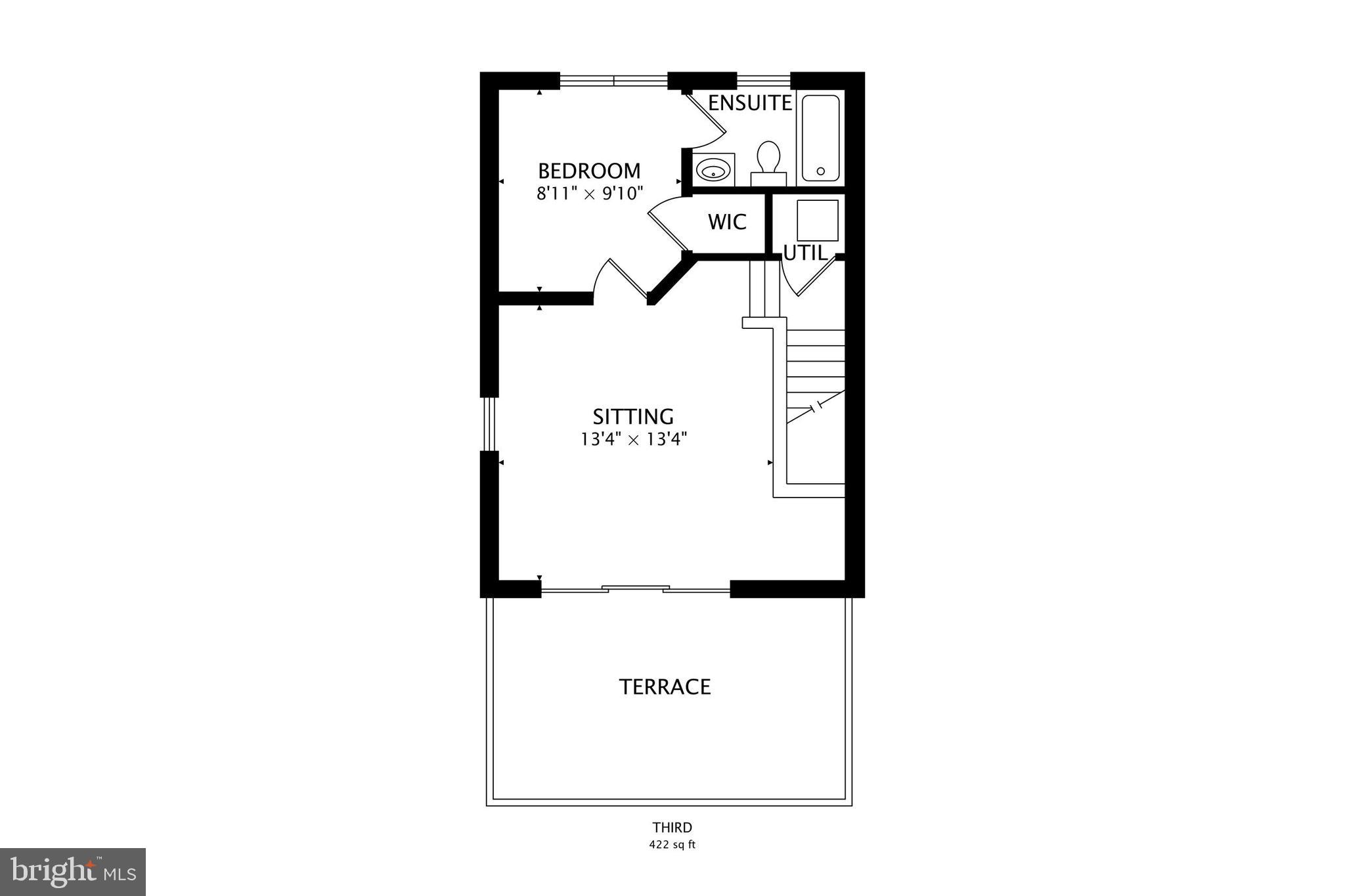 ARTS DISTRICT HYATTSVILLE - Residential