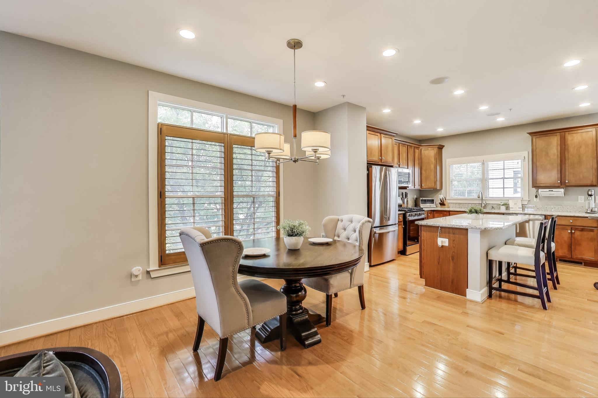 ARTS DISTRICT HYATTSVILLE - Residential