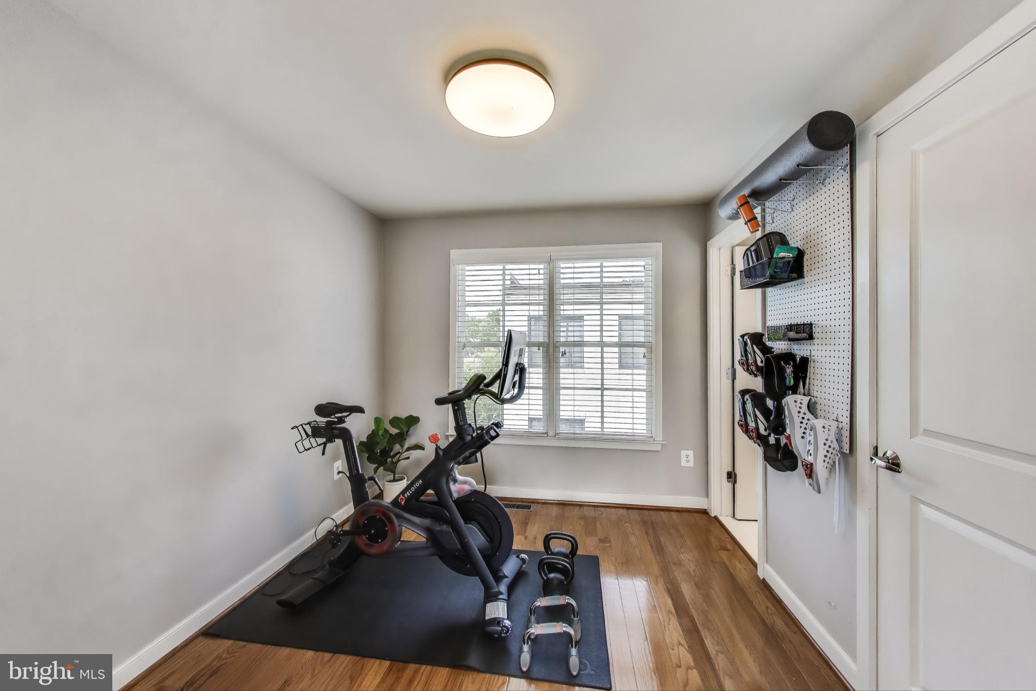 ARTS DISTRICT HYATTSVILLE - Residential