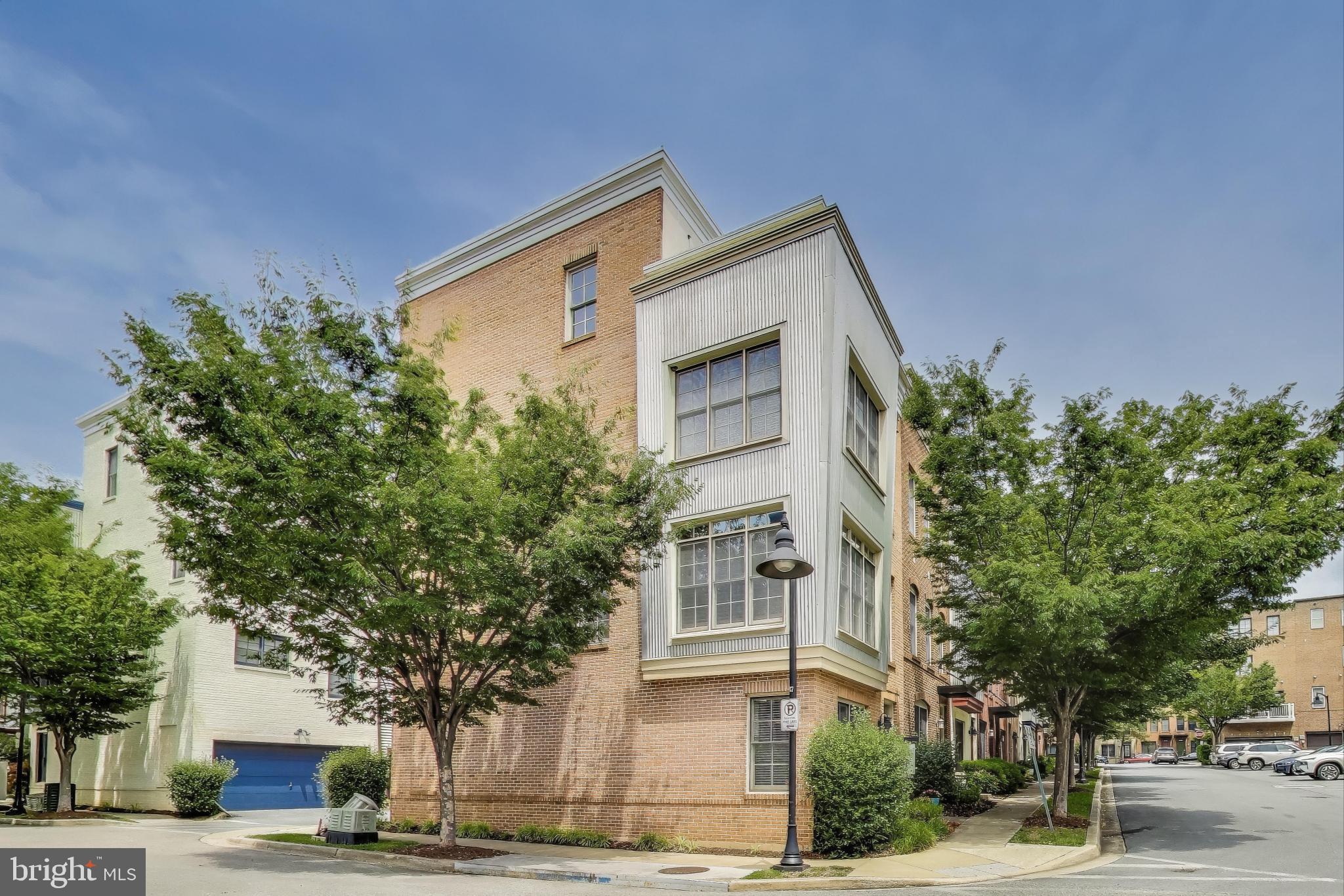 ARTS DISTRICT HYATTSVILLE - Residential