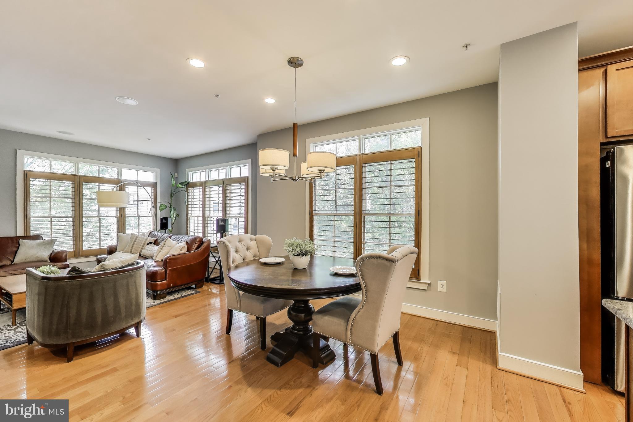 ARTS DISTRICT HYATTSVILLE - Residential