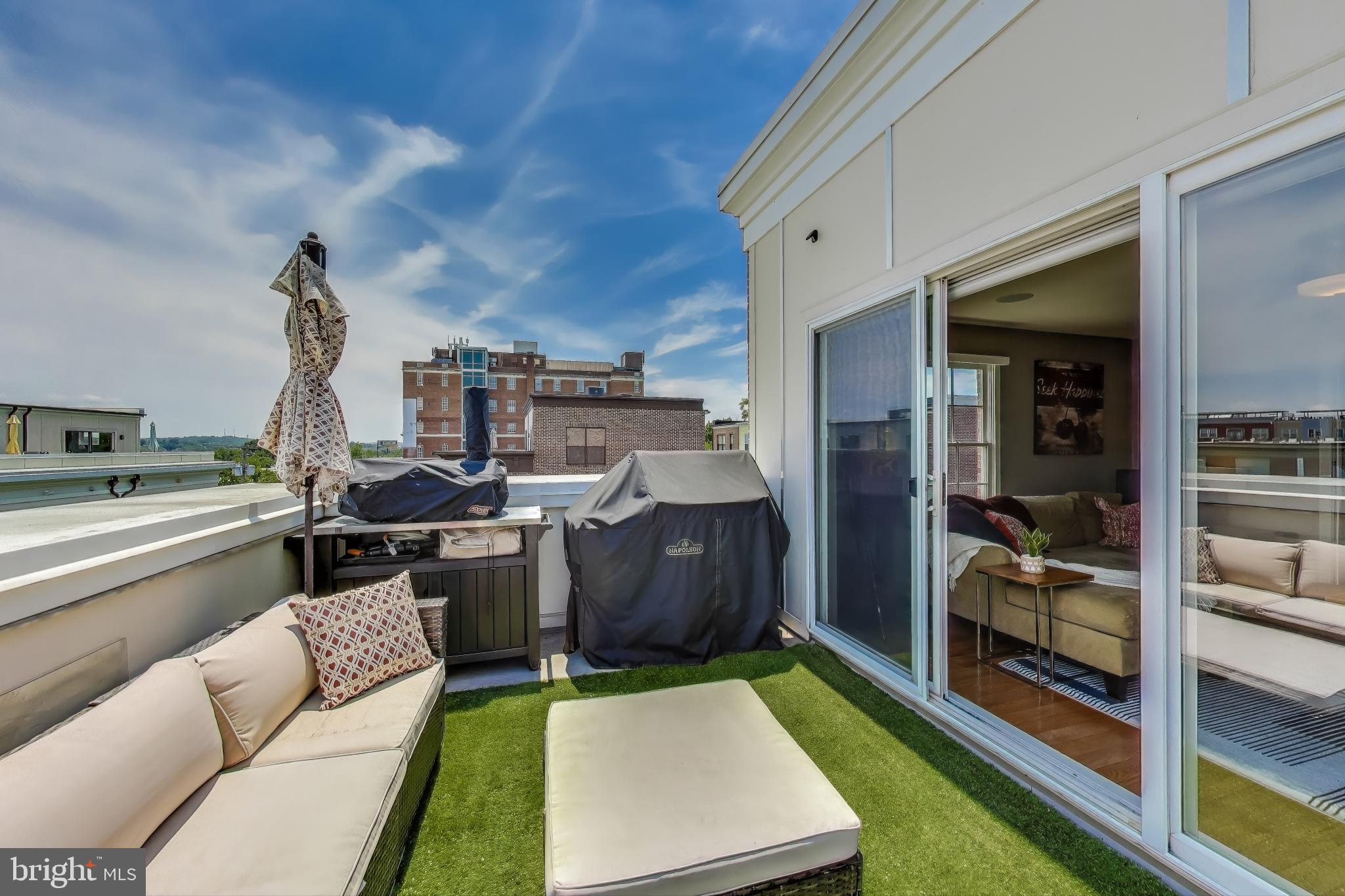 ARTS DISTRICT HYATTSVILLE - Residential