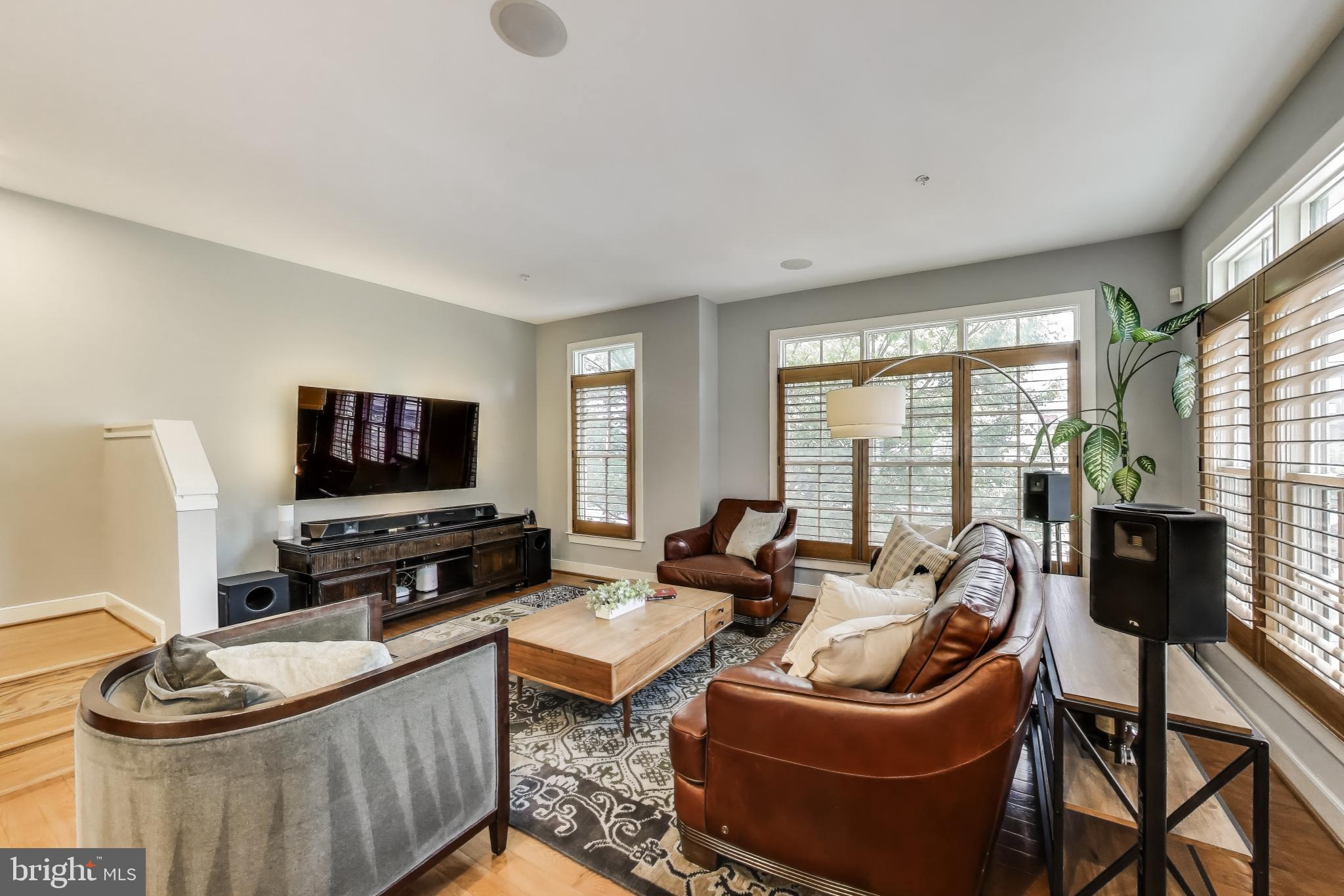 ARTS DISTRICT HYATTSVILLE - Residential