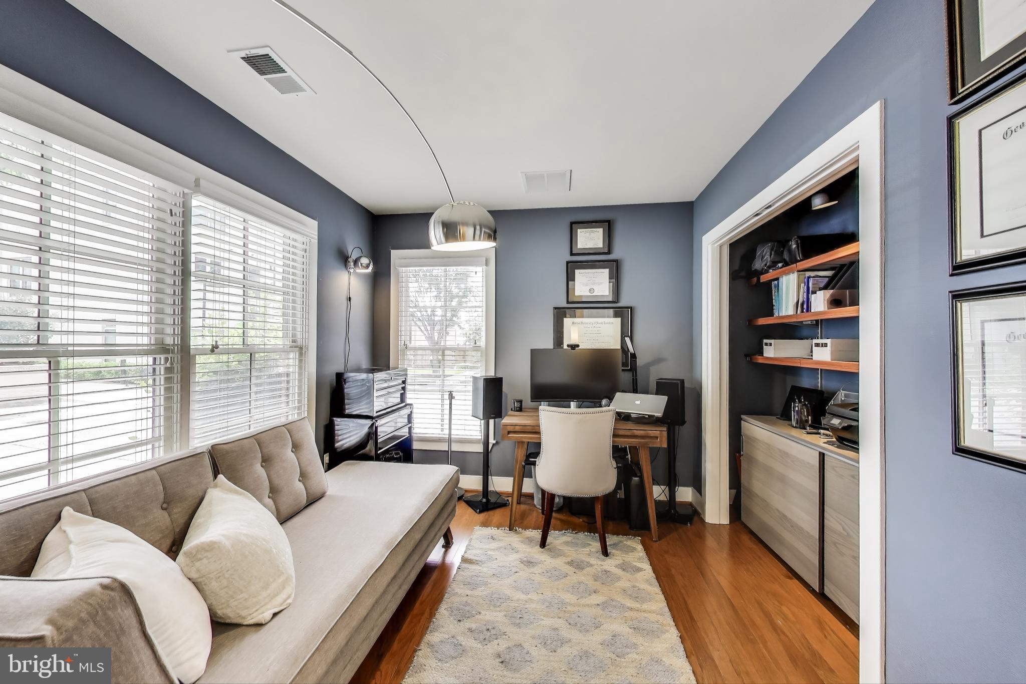 ARTS DISTRICT HYATTSVILLE - Residential