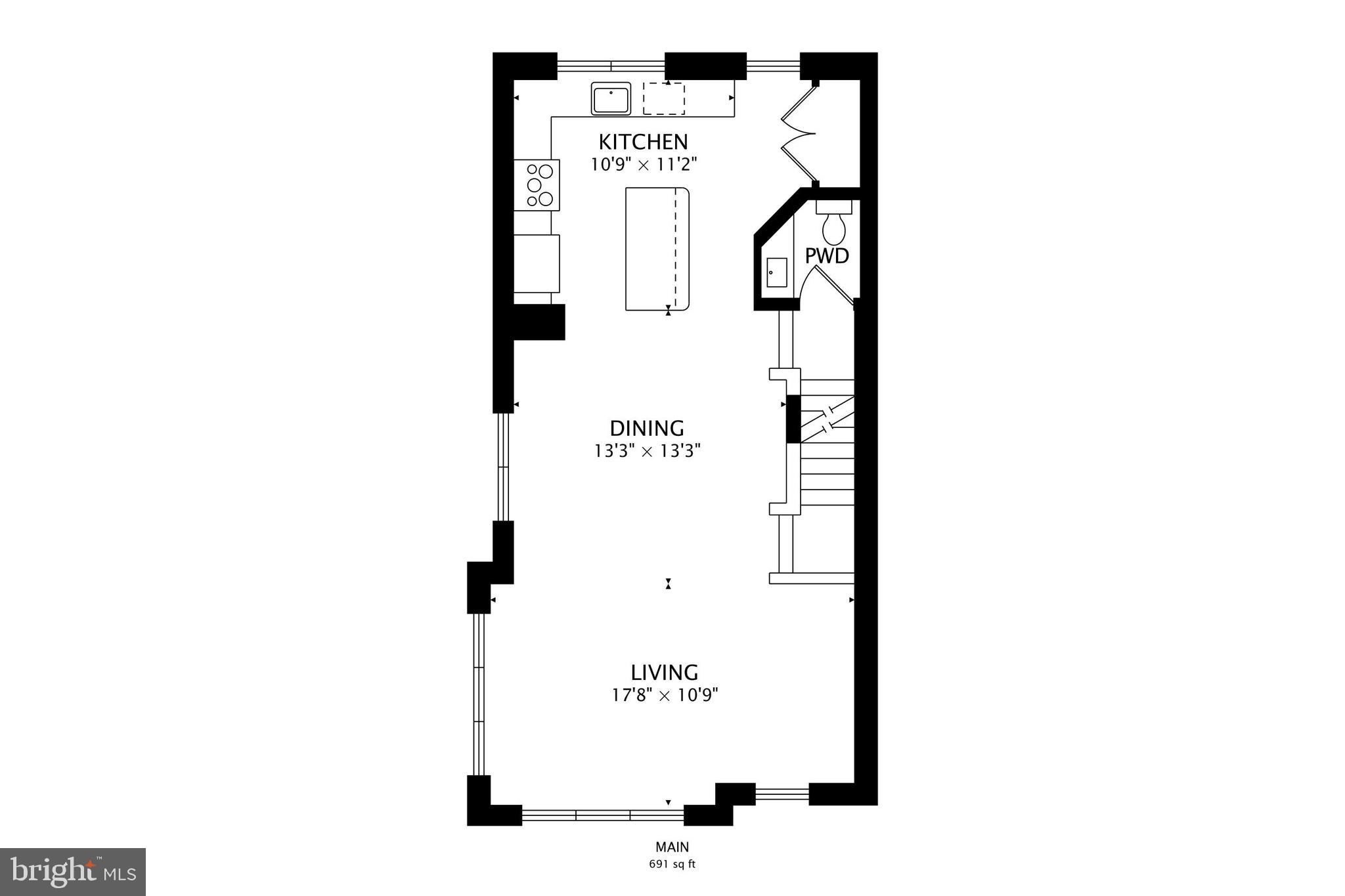 ARTS DISTRICT HYATTSVILLE - Residential