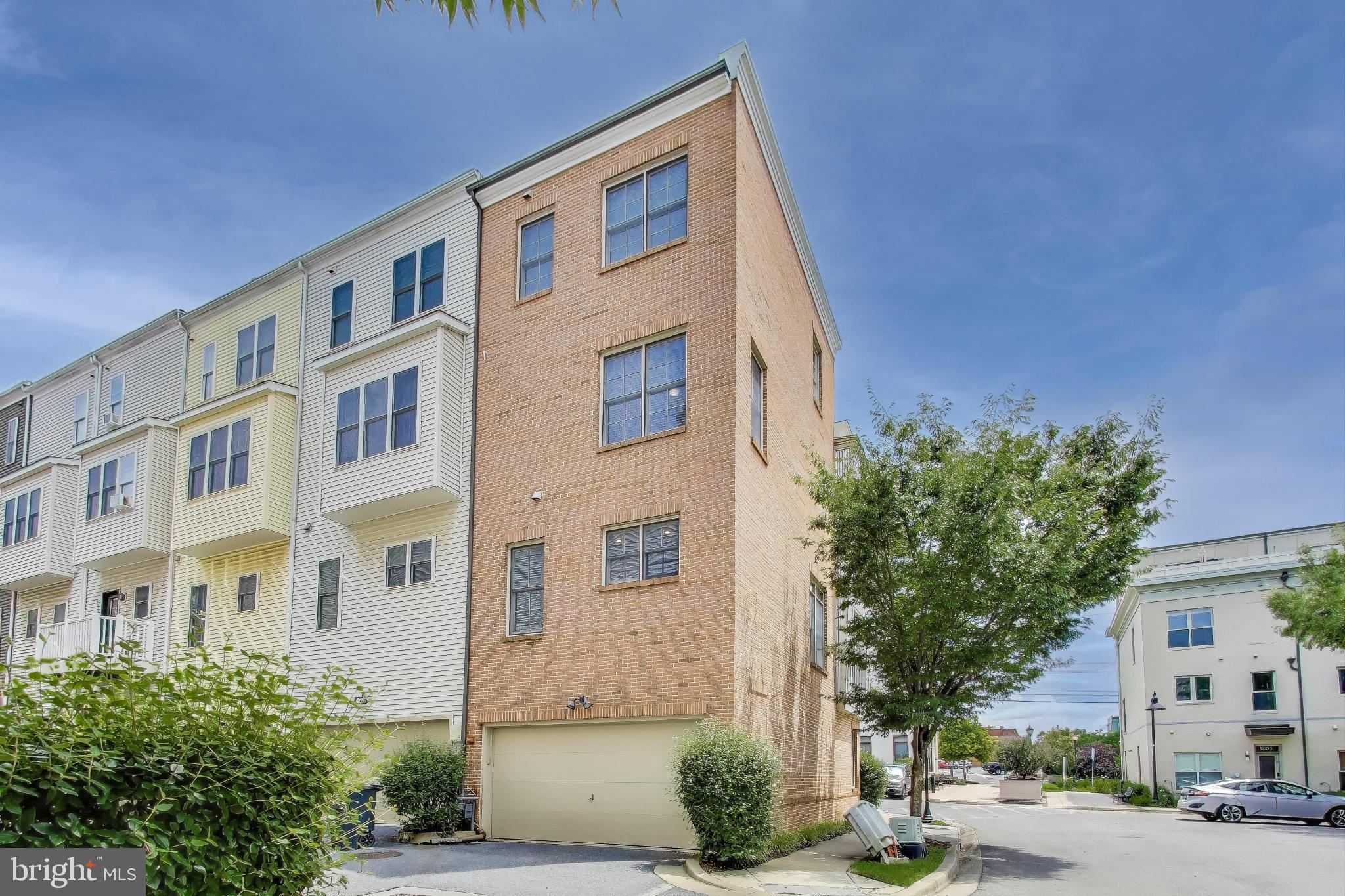 ARTS DISTRICT HYATTSVILLE - Residential