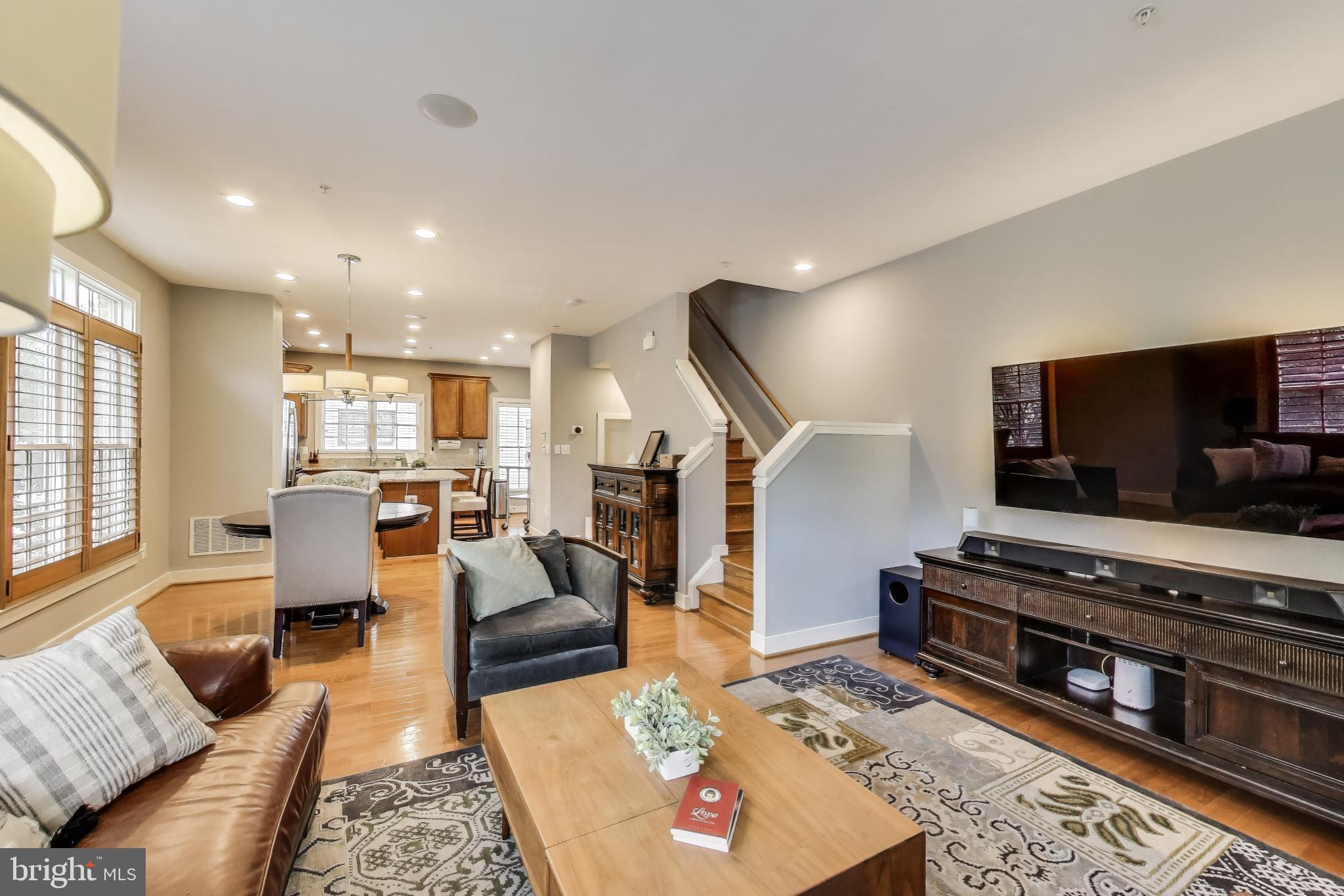 ARTS DISTRICT HYATTSVILLE - Residential