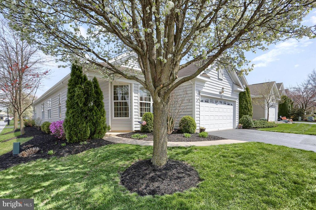 Photo of 677 Thoreau Drive, Mount Joy, PA 17552 (MLS # PALA2049056)