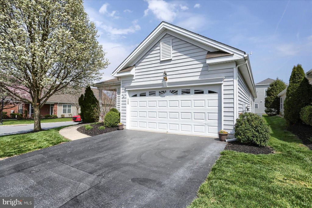 Photo of 677 Thoreau Drive, Mount Joy, PA 17552 (MLS # PALA2049056)