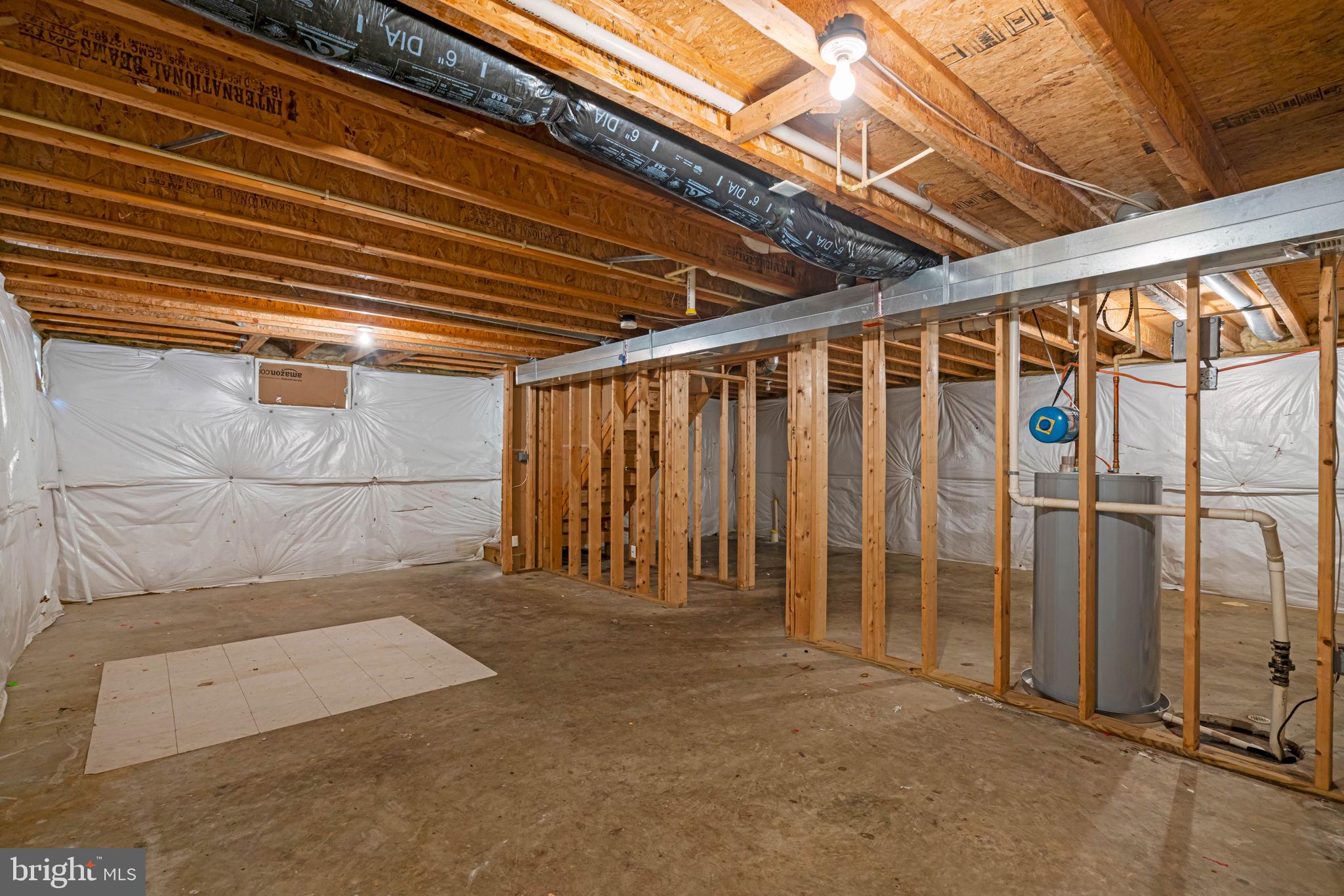 LAKE LAND OR - Residential