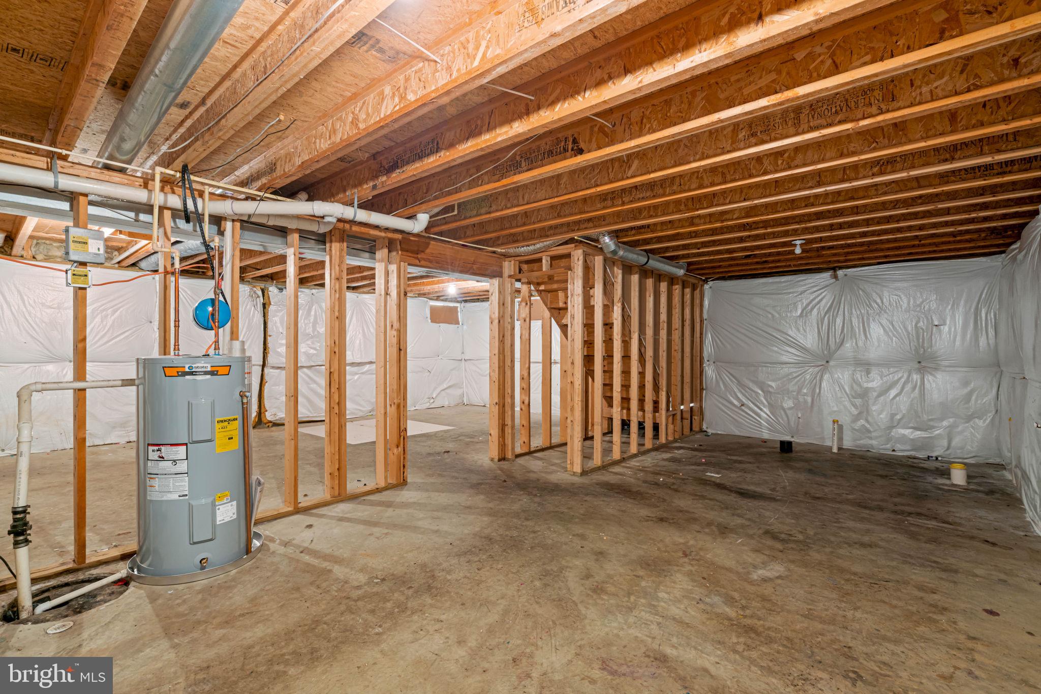 LAKE LAND OR - Residential