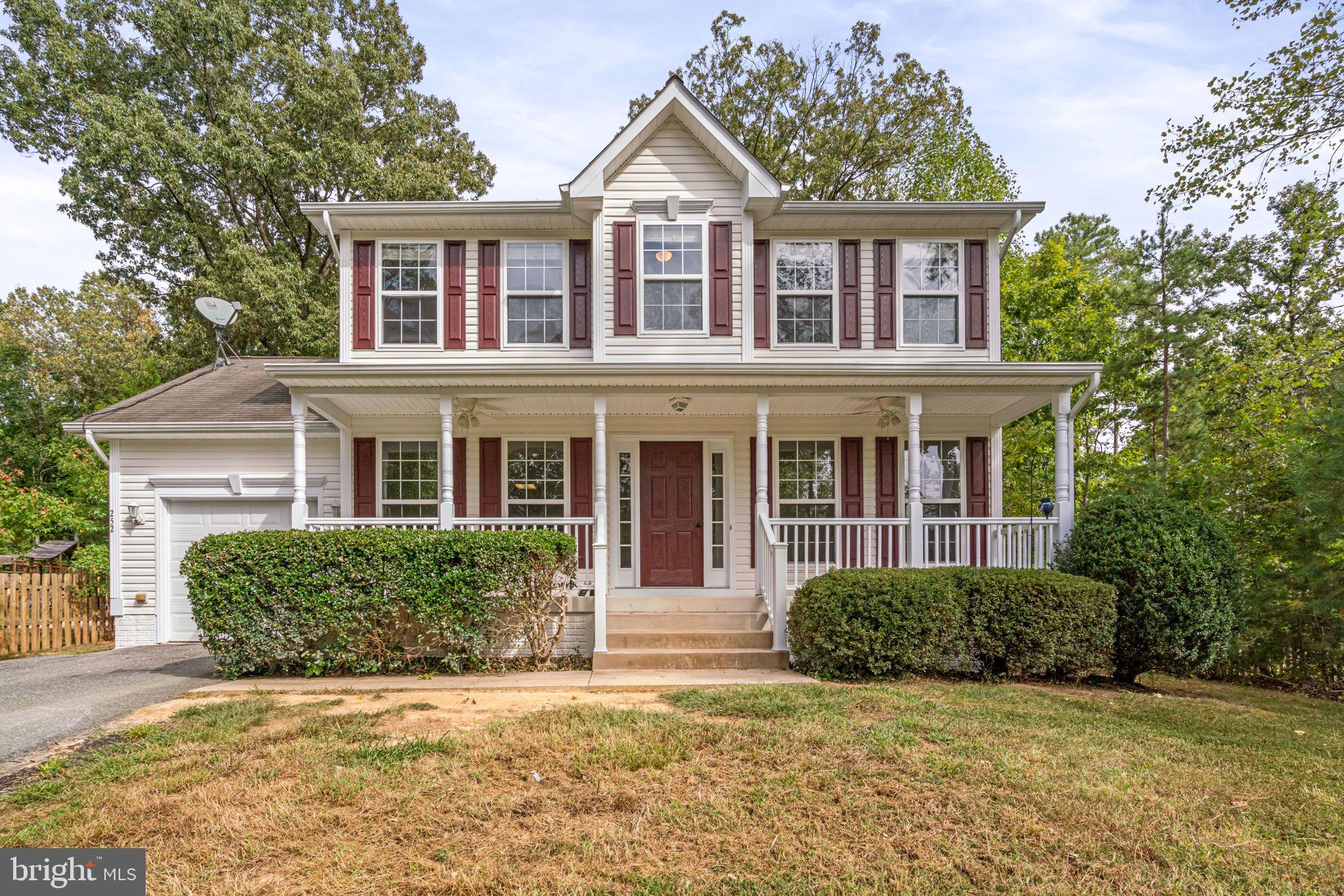 LAKE LAND OR - Residential