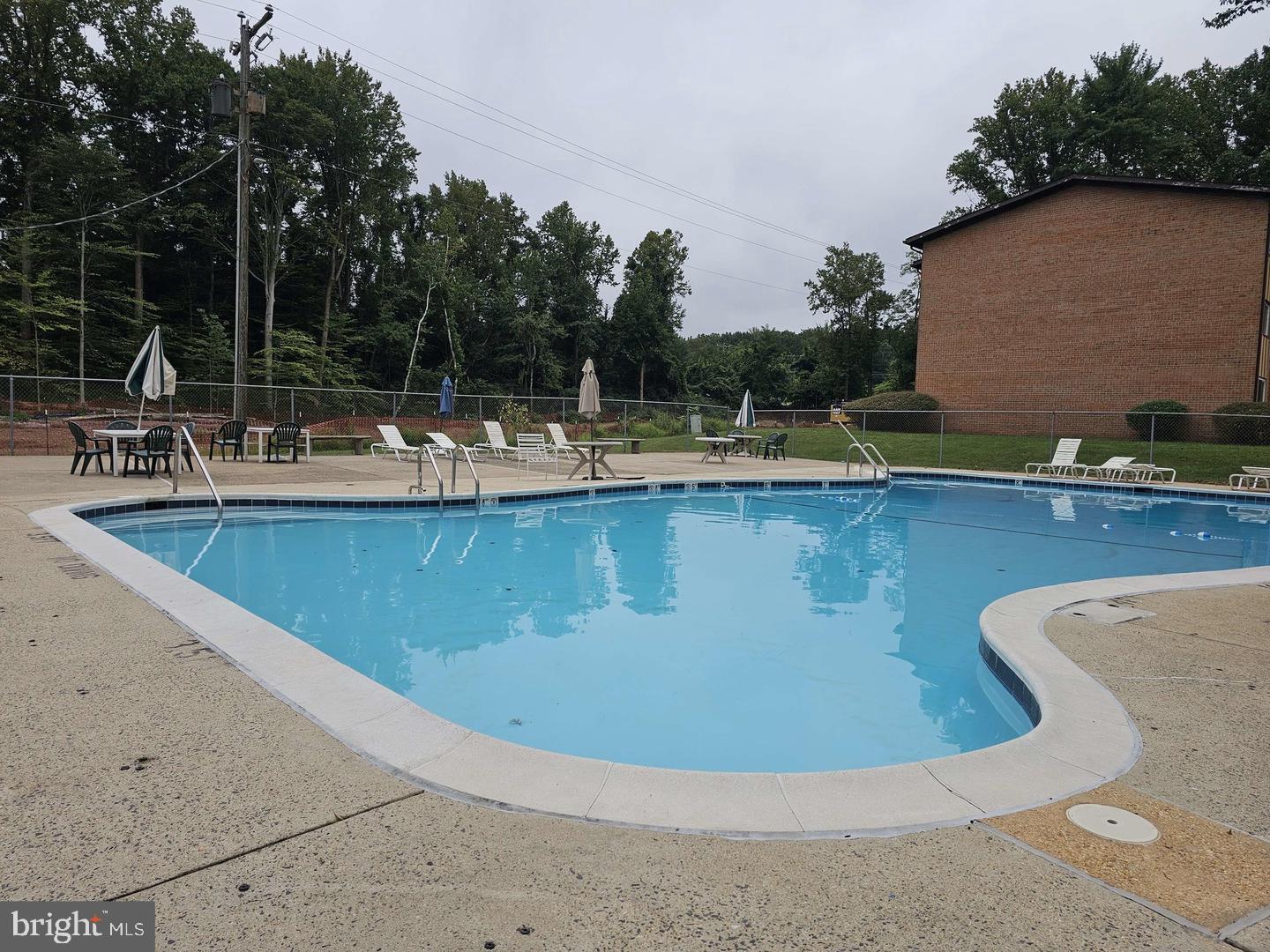 MOSBY WOODS GARDEN - Residential