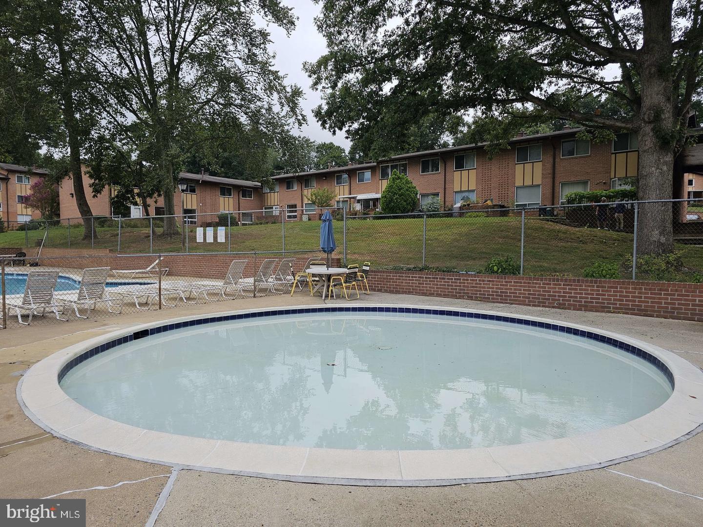 MOSBY WOODS GARDEN - Residential