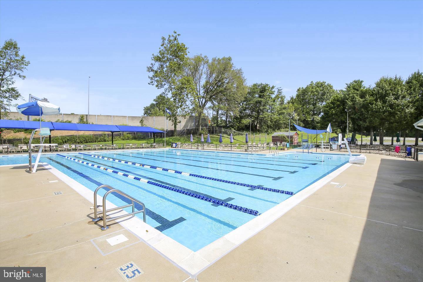 MOSBY WOODS GARDEN - Residential