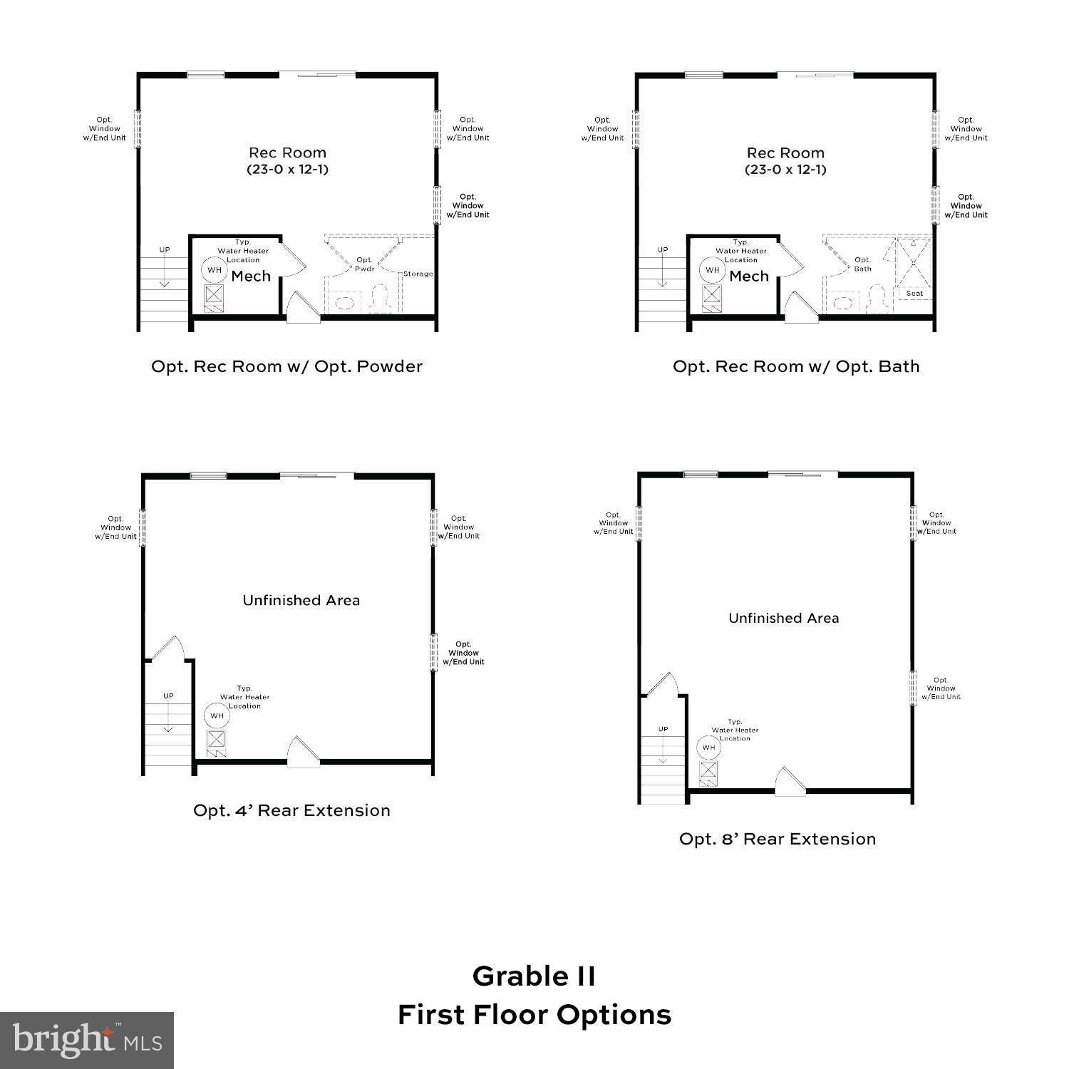 WESTRIDGE AT WESTPHALIA - Residential