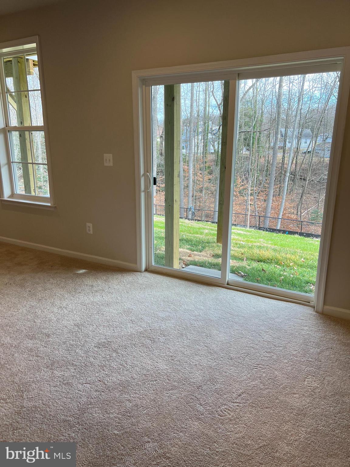 WESTRIDGE AT WESTPHALIA - Residential