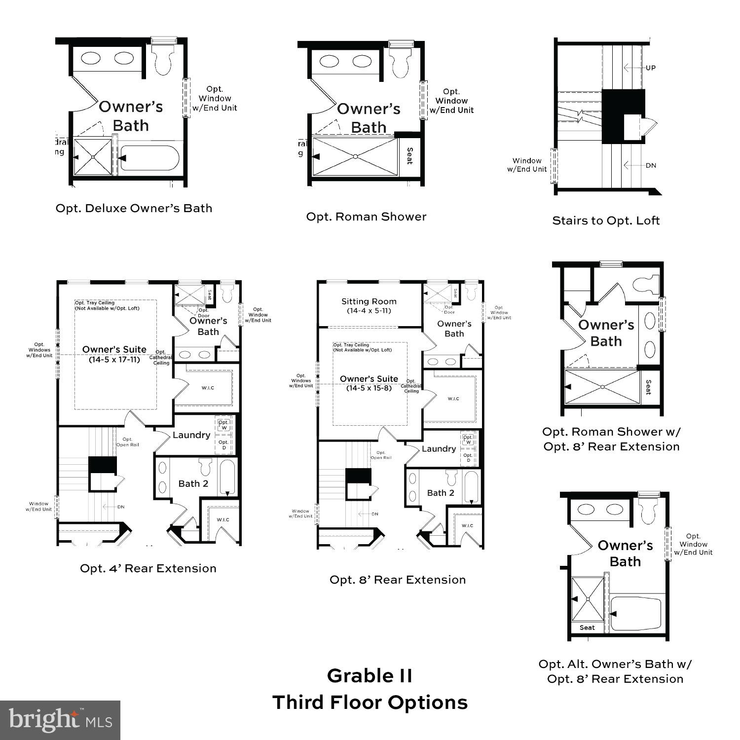 WESTRIDGE AT WESTPHALIA - Residential