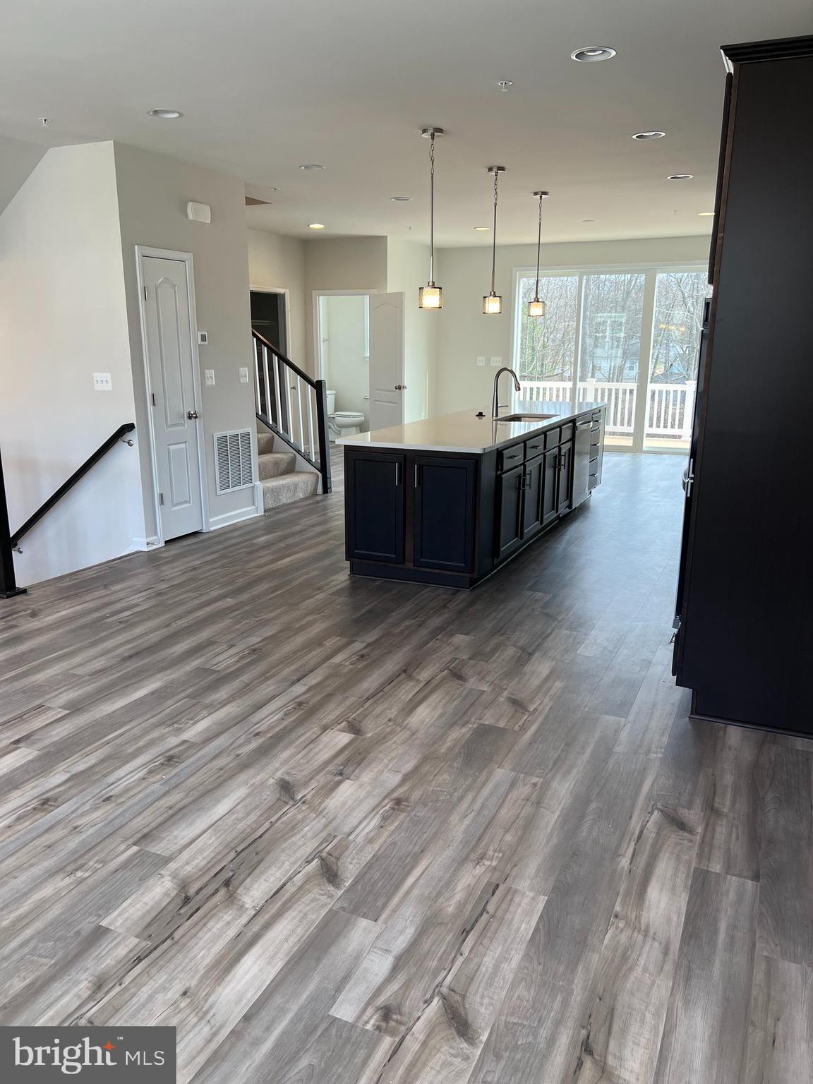 WESTRIDGE AT WESTPHALIA - Residential