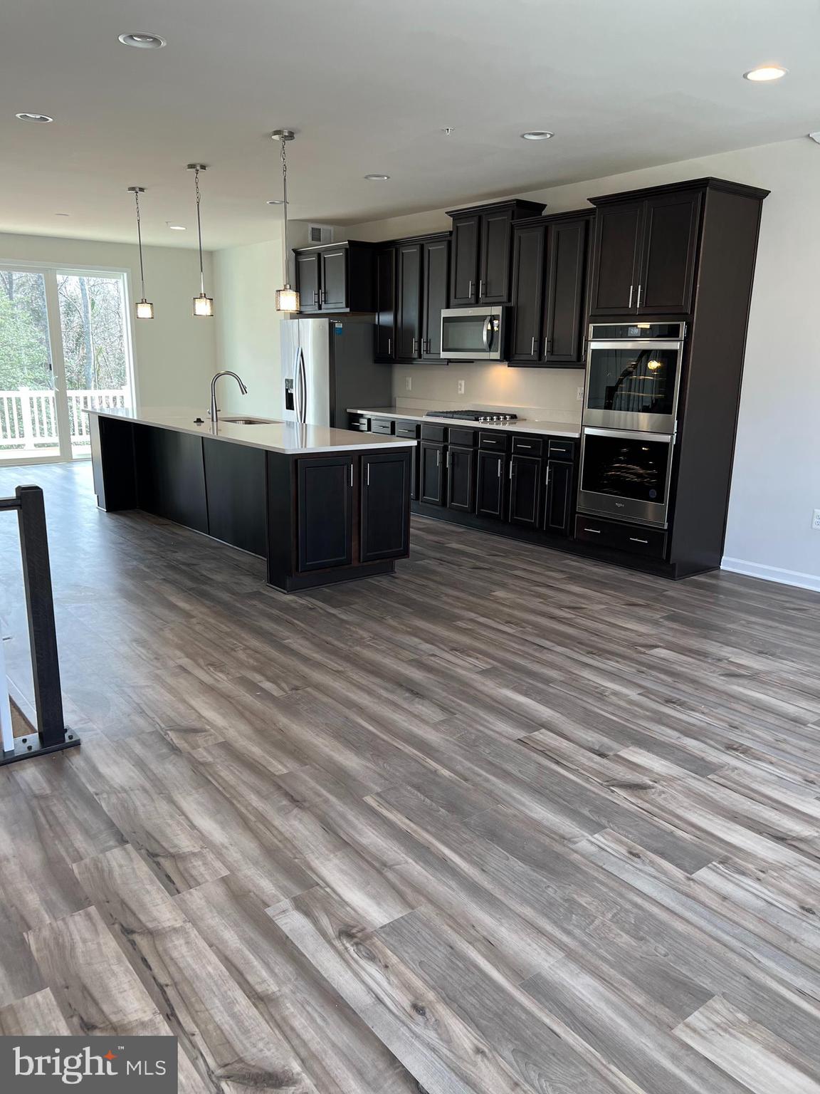 WESTRIDGE AT WESTPHALIA - Residential