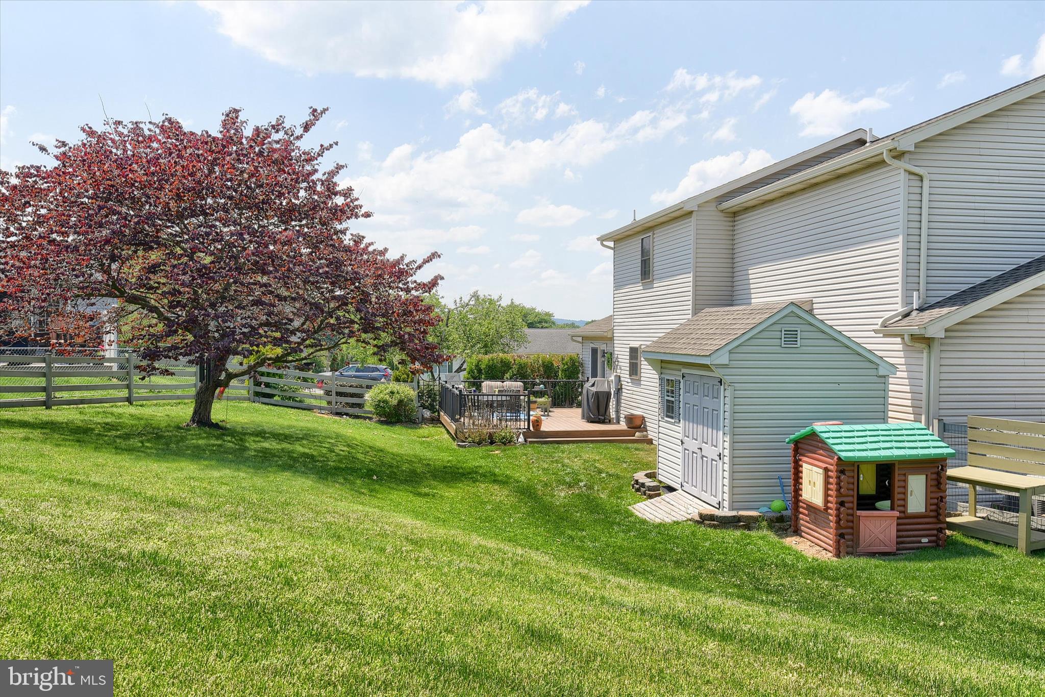 PARKVIEW EAST - Residential