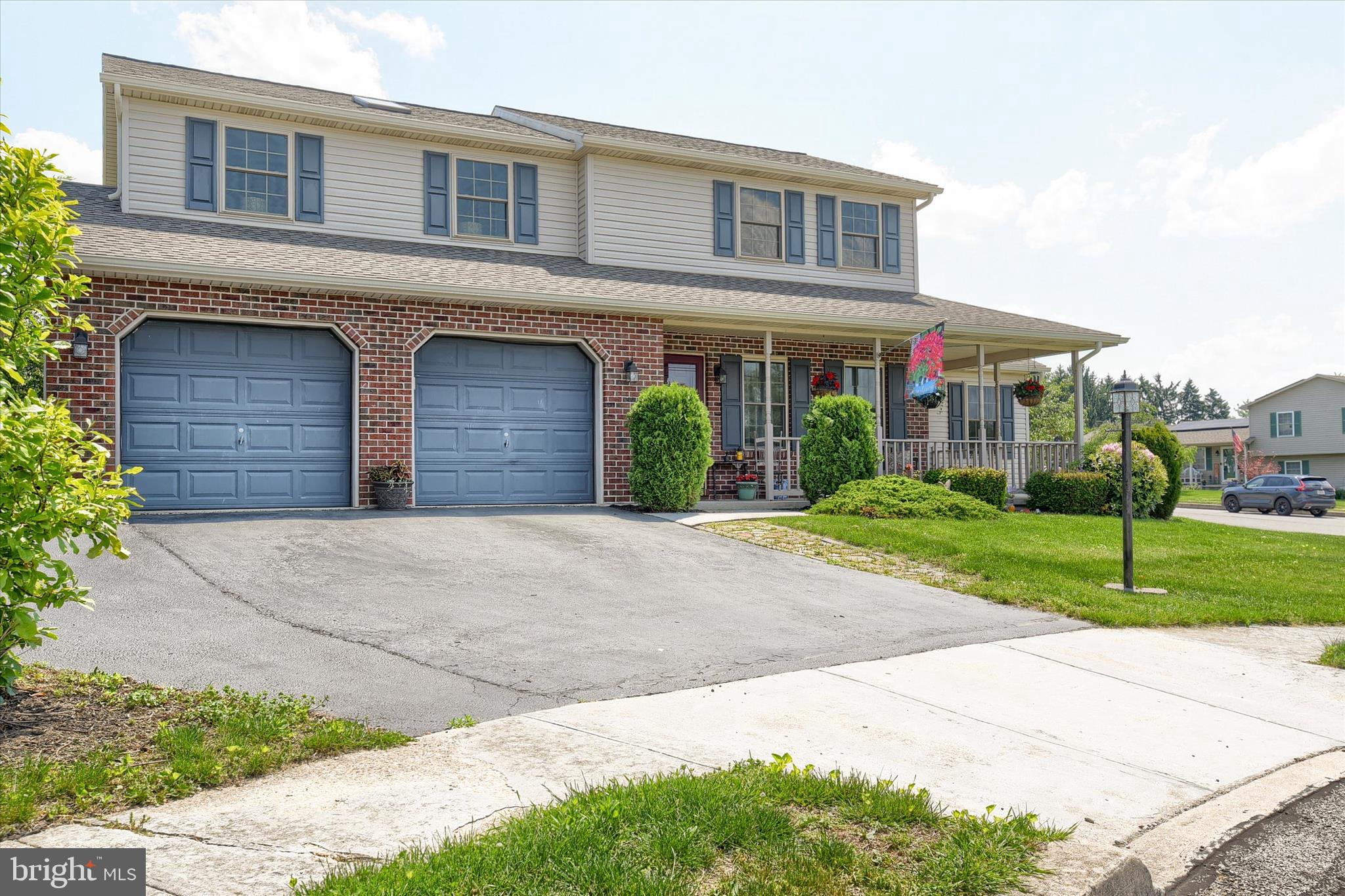 PARKVIEW EAST - Residential