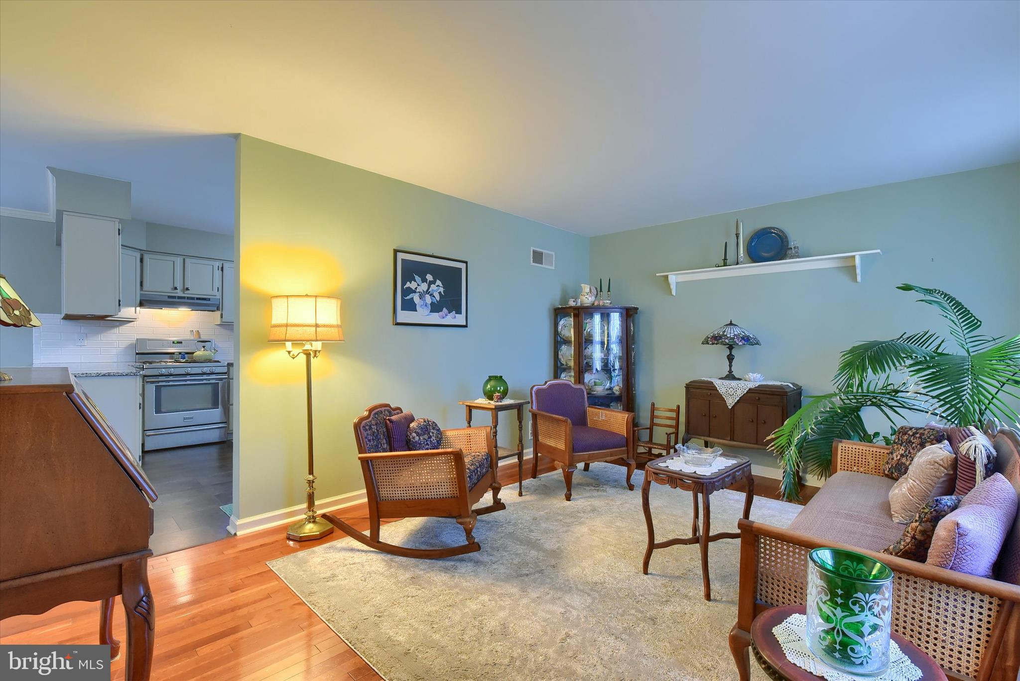 PARKVIEW EAST - Residential