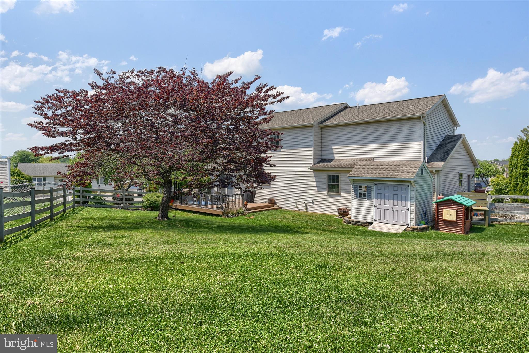 PARKVIEW EAST - Residential