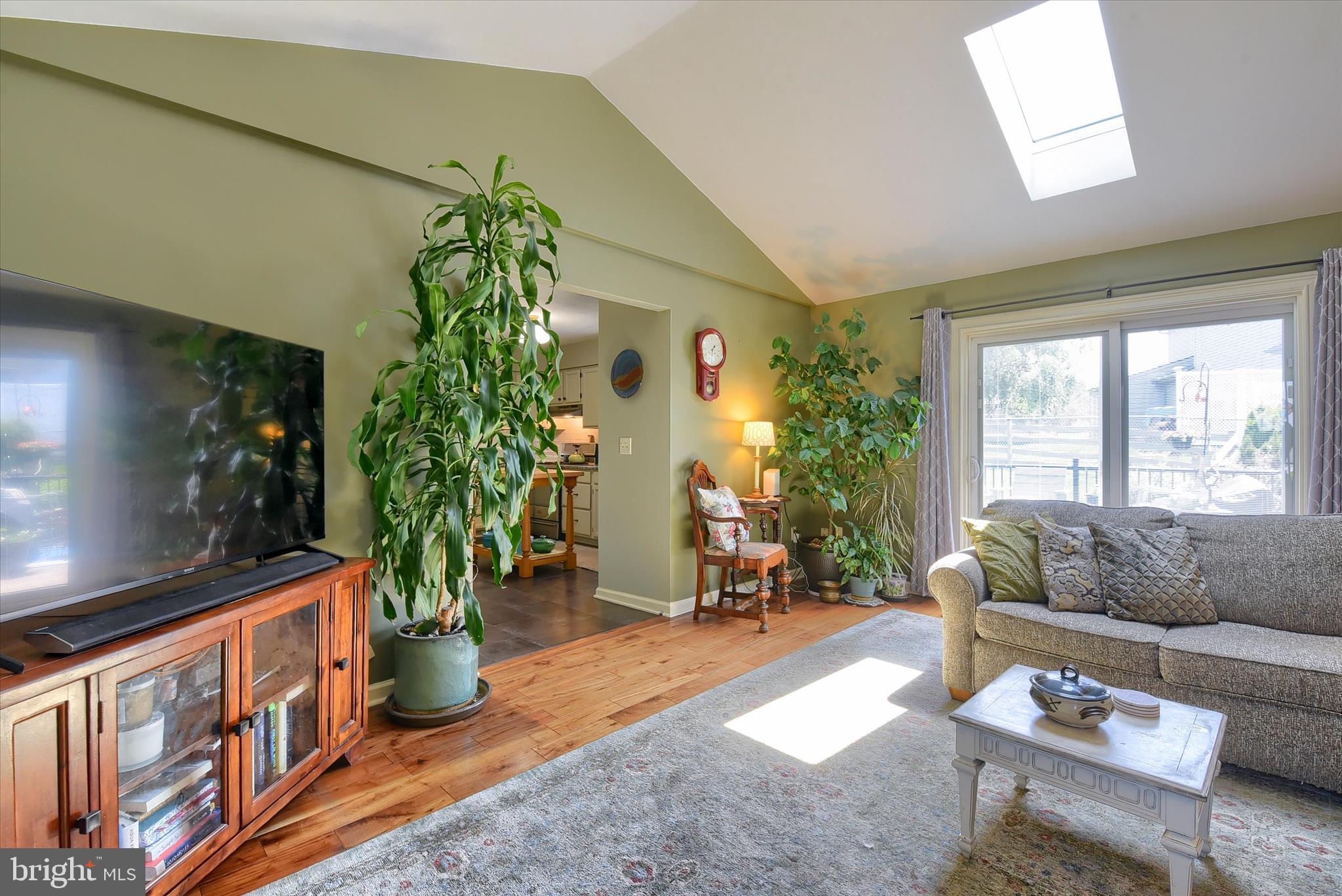 PARKVIEW EAST - Residential