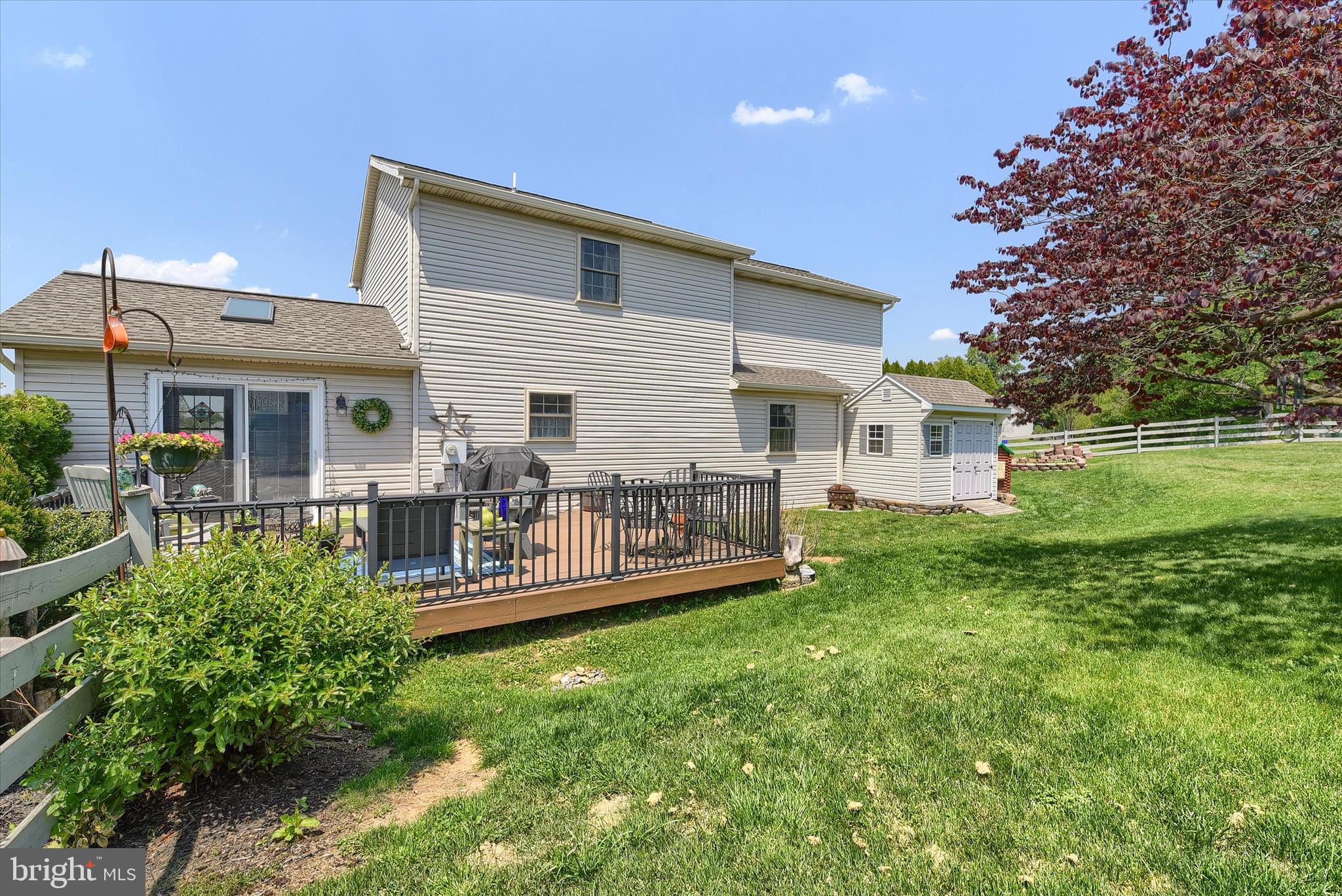 PARKVIEW EAST - Residential