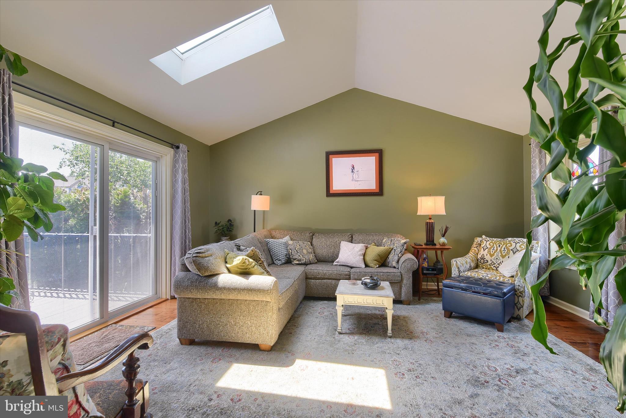 PARKVIEW EAST - Residential