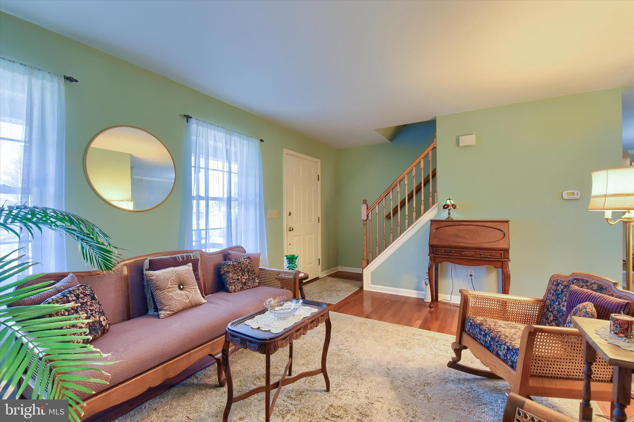 PARKVIEW EAST - Residential