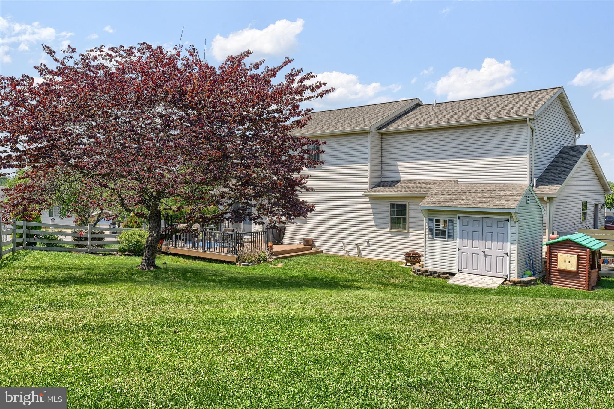 PARKVIEW EAST - Residential