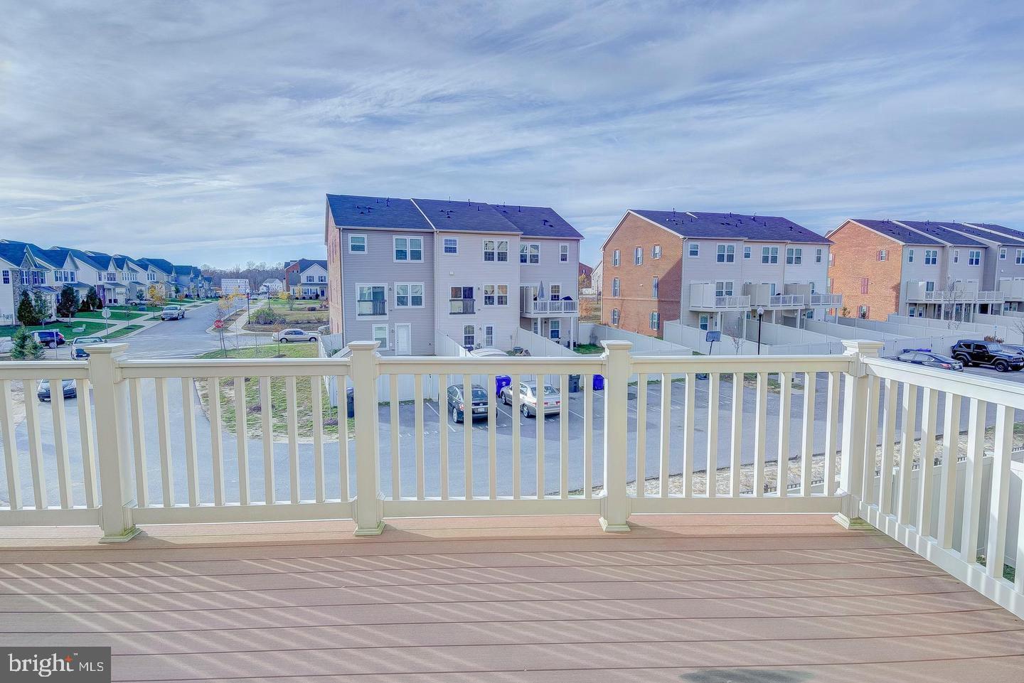 FIELDSIDE AT ST CHARLES - Residential Lease