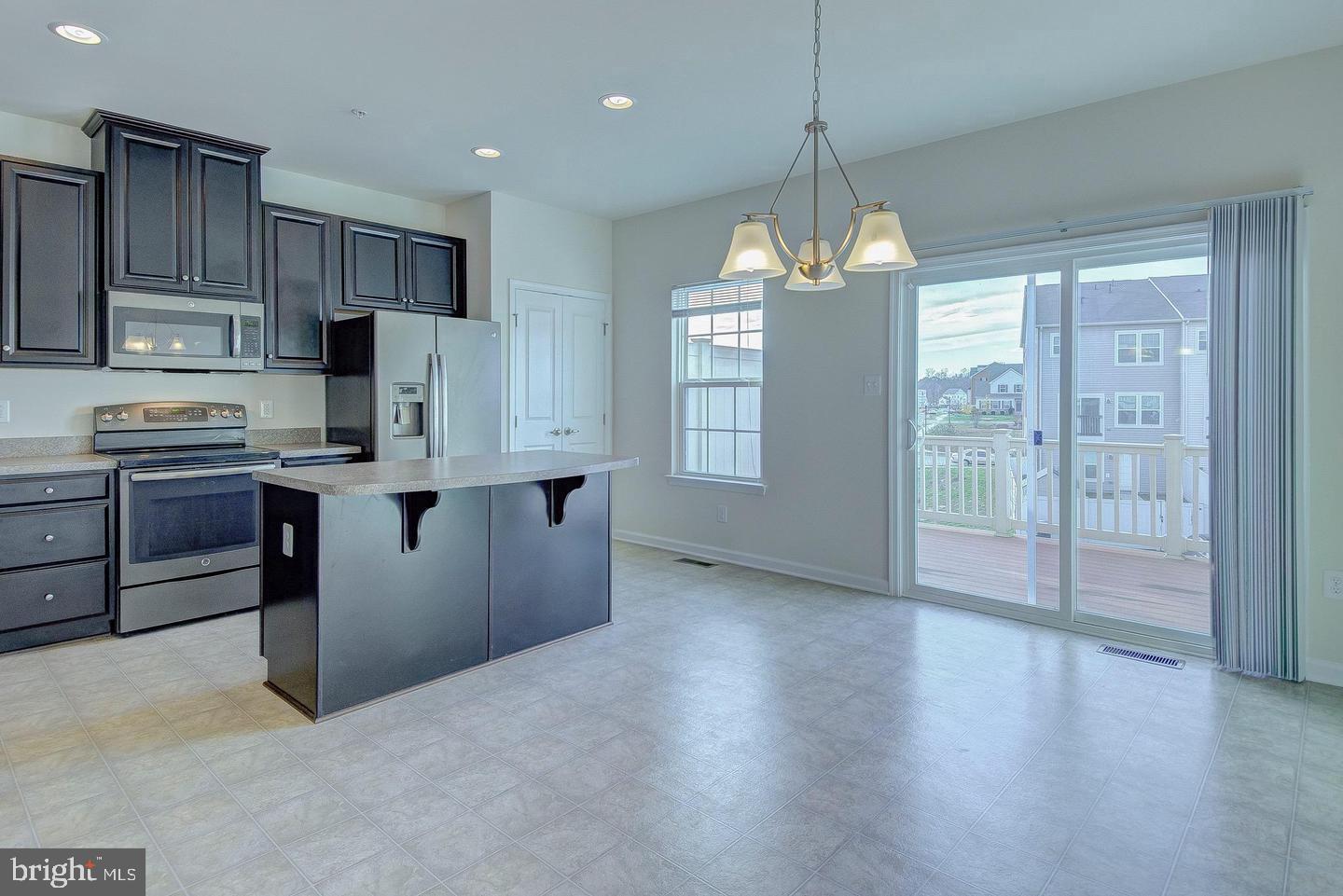 FIELDSIDE AT ST CHARLES - Residential Lease