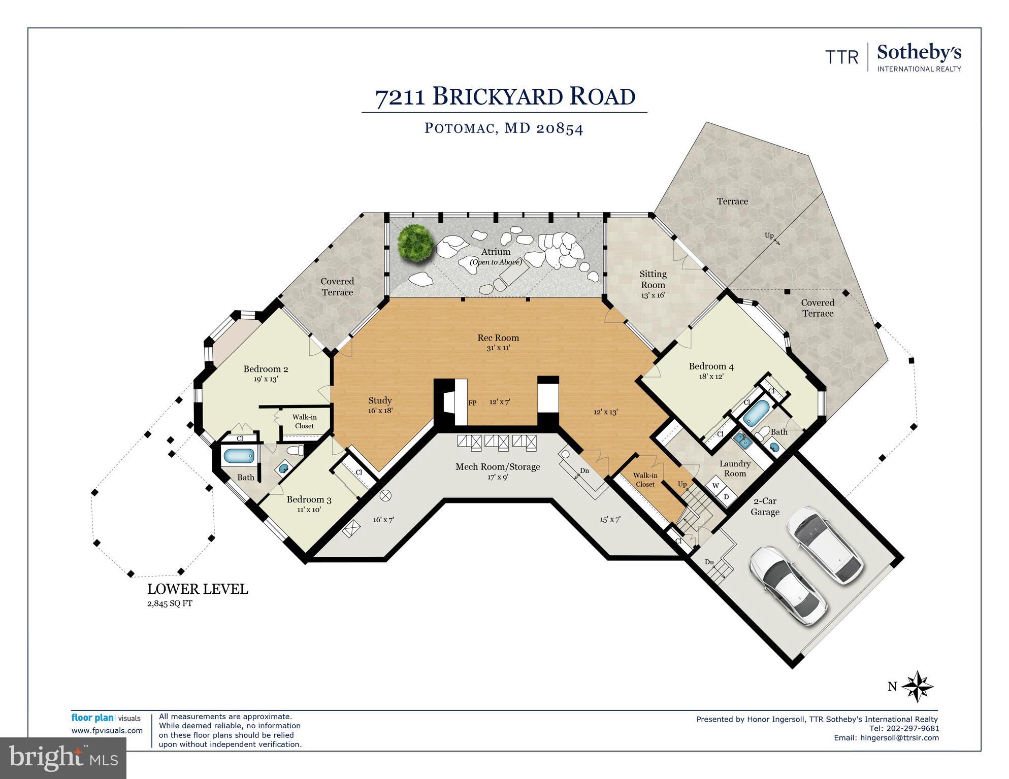 MAZZA WOODS - Residential