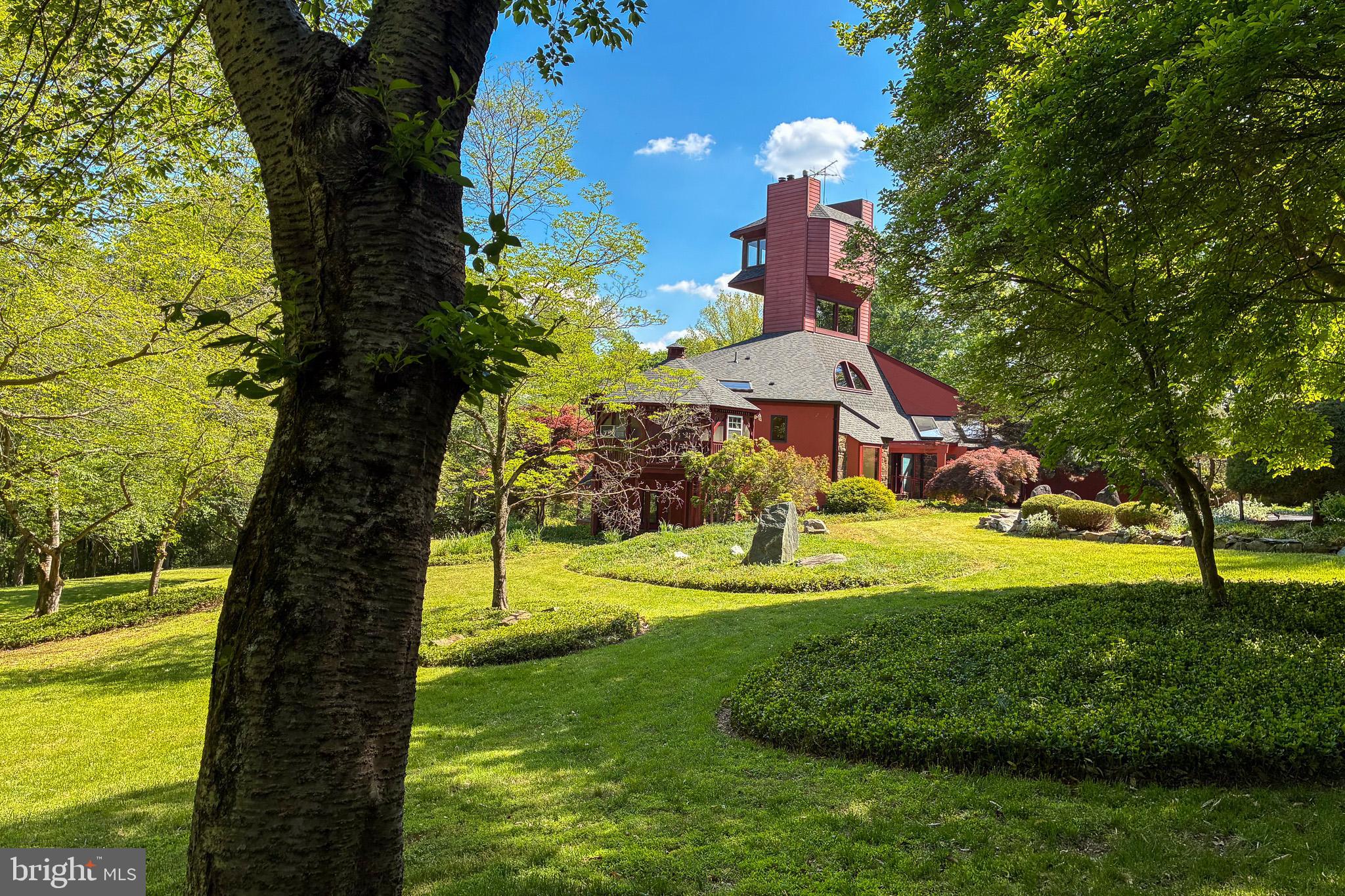 MAZZA WOODS - Residential