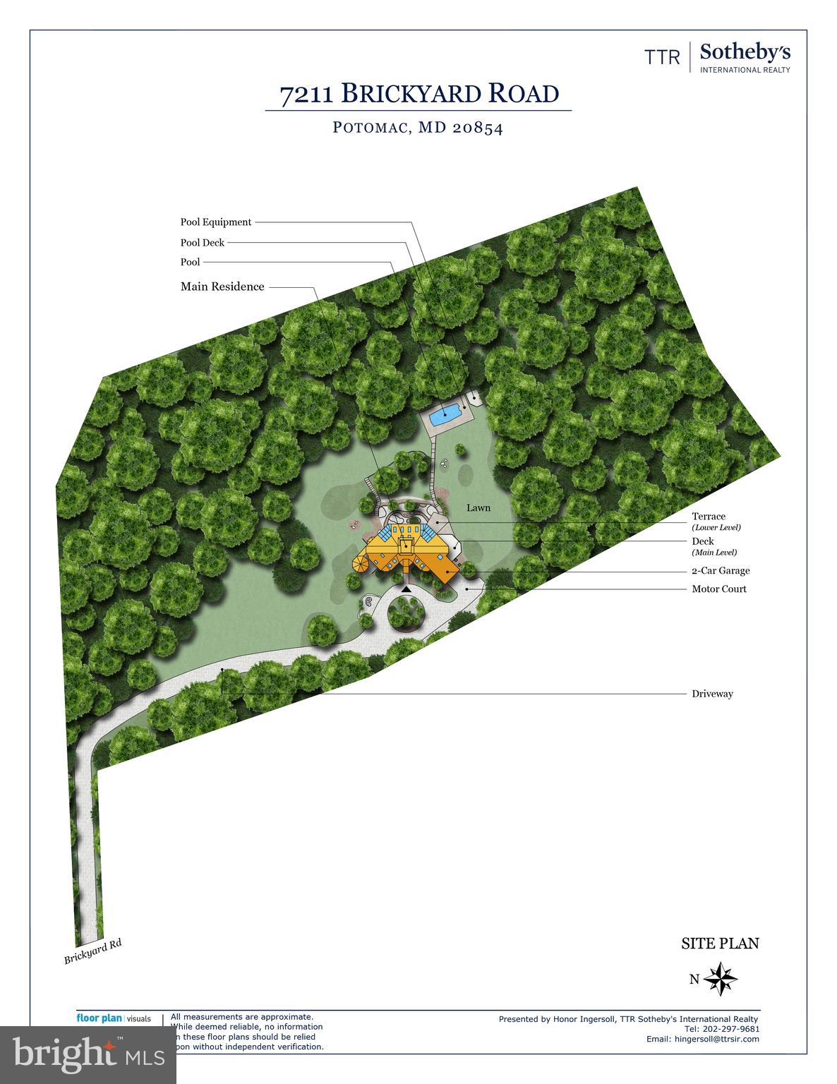 MAZZA WOODS - Residential