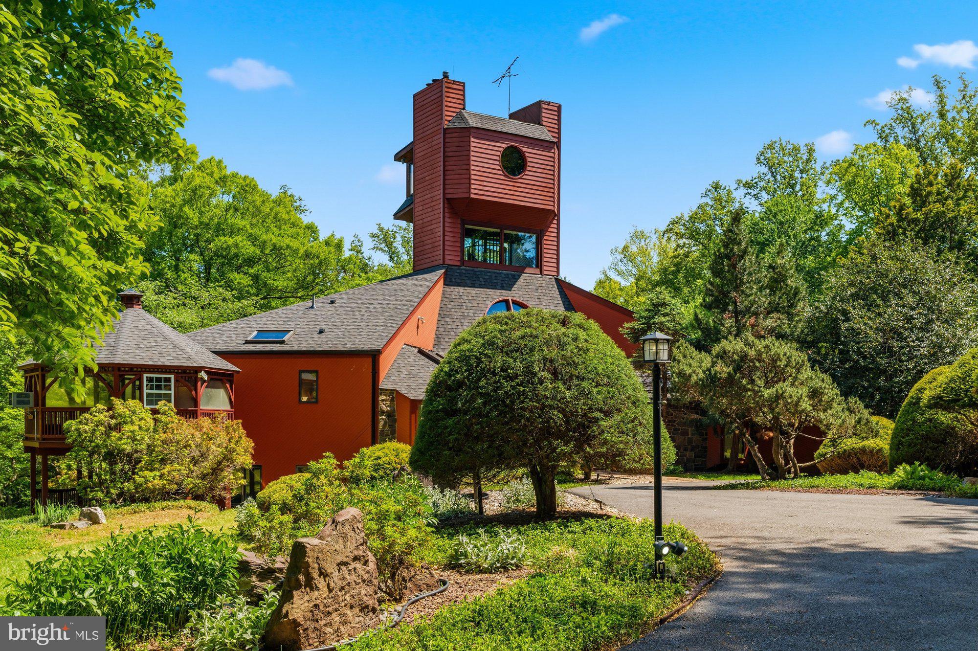 MAZZA WOODS - Residential